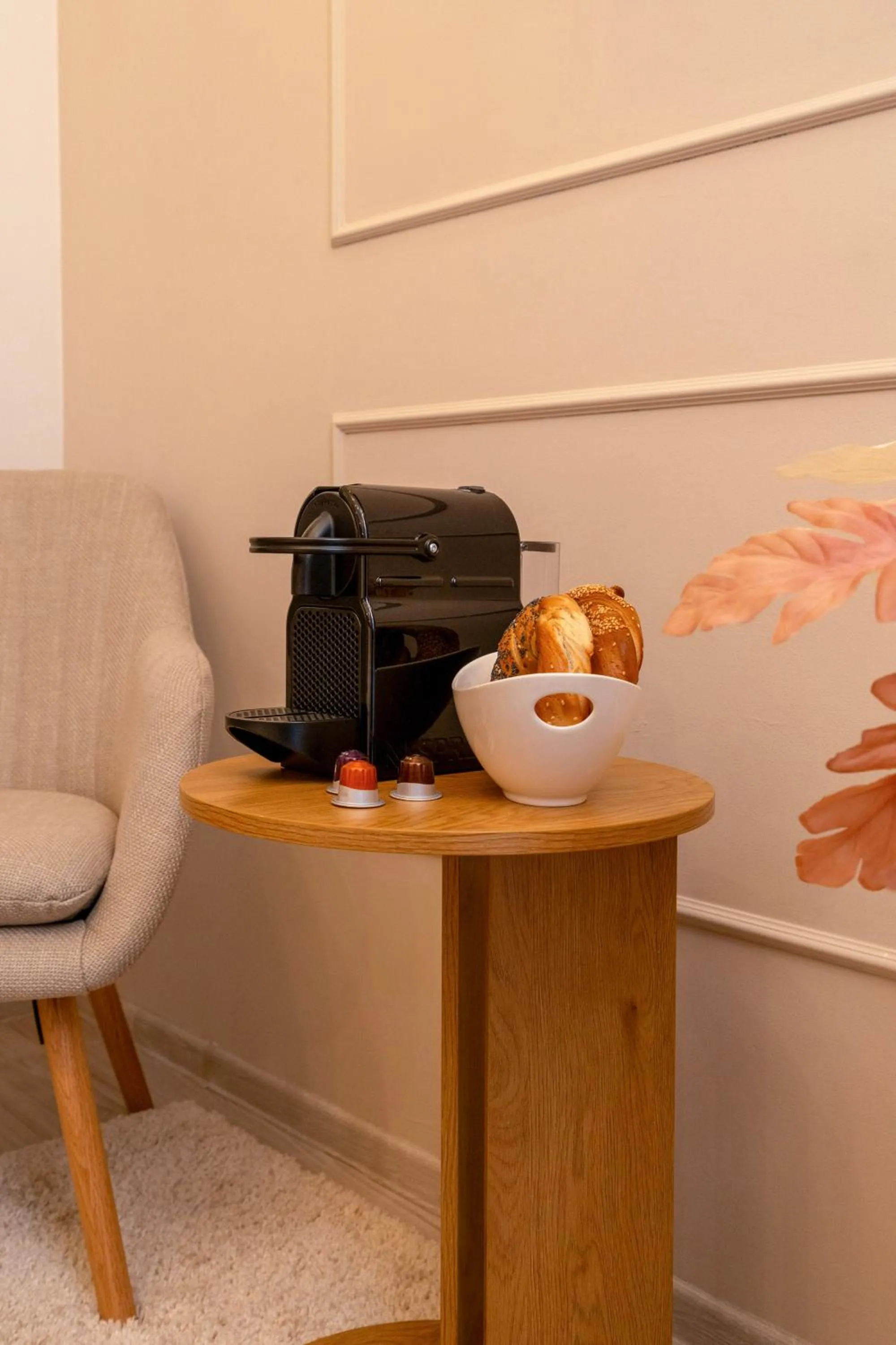 Coffee/tea facilities in Kazimierz Residence Apartments by Staymoovers