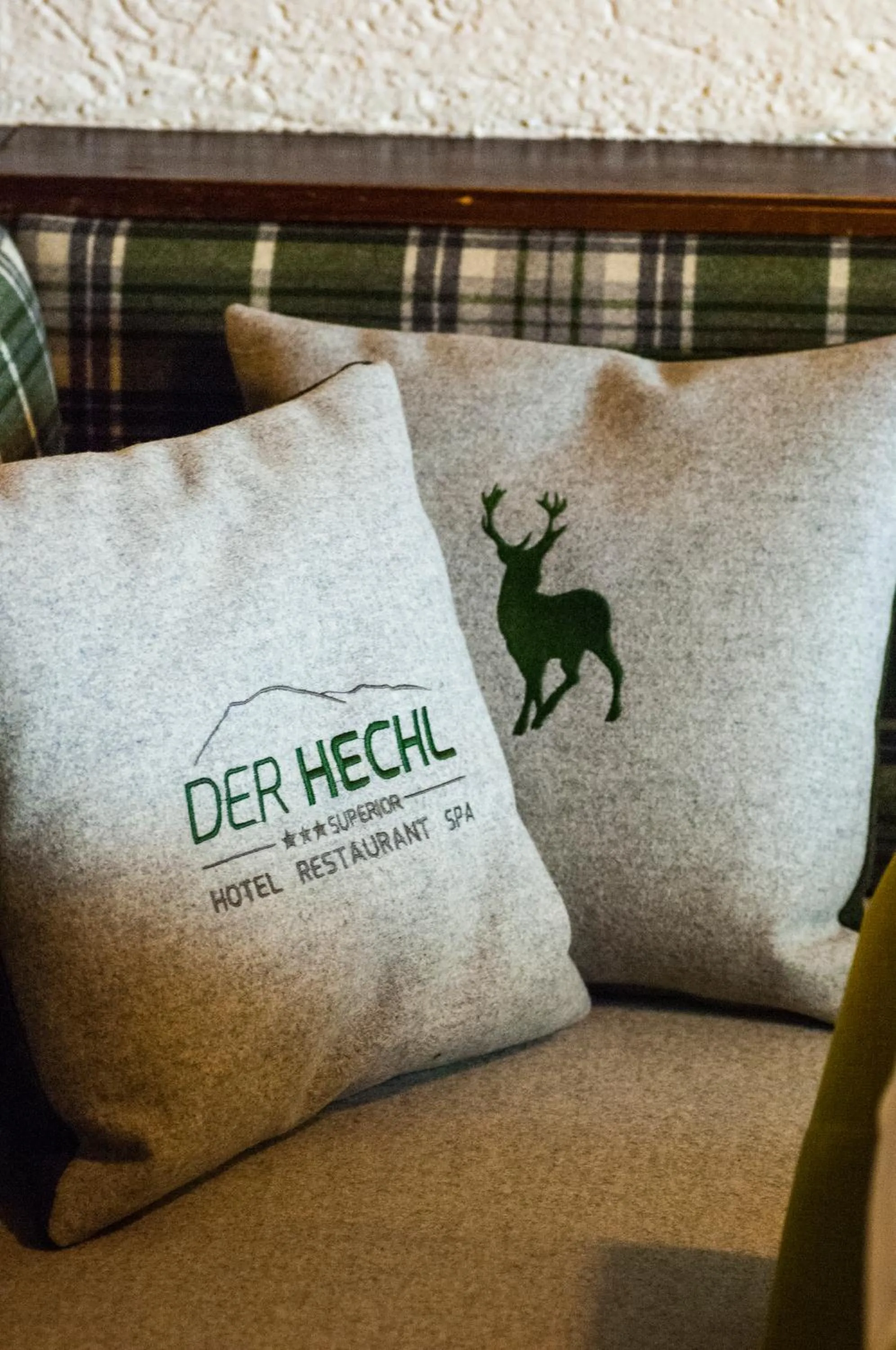 Day in Der Hechl