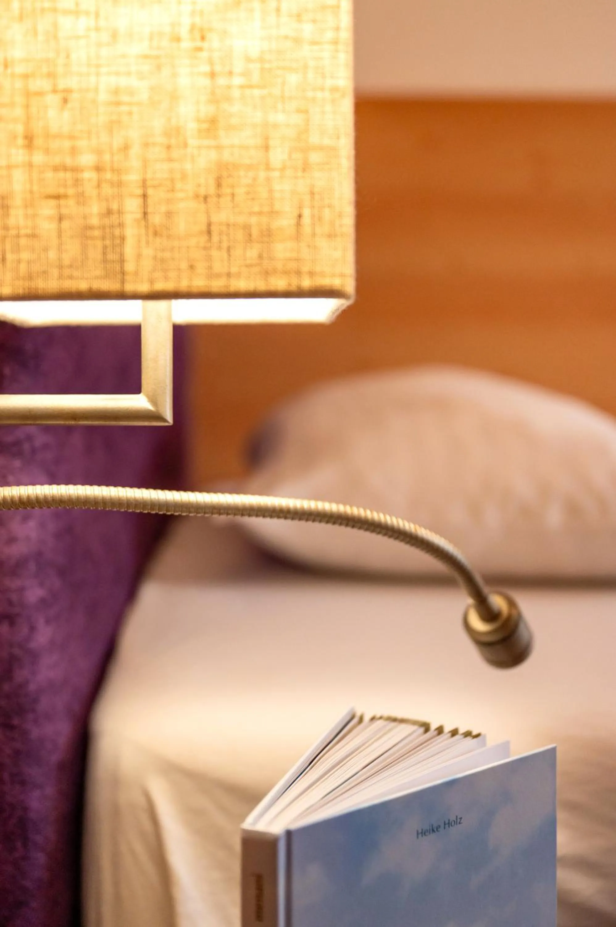 Day, Bed in Der Hechl
