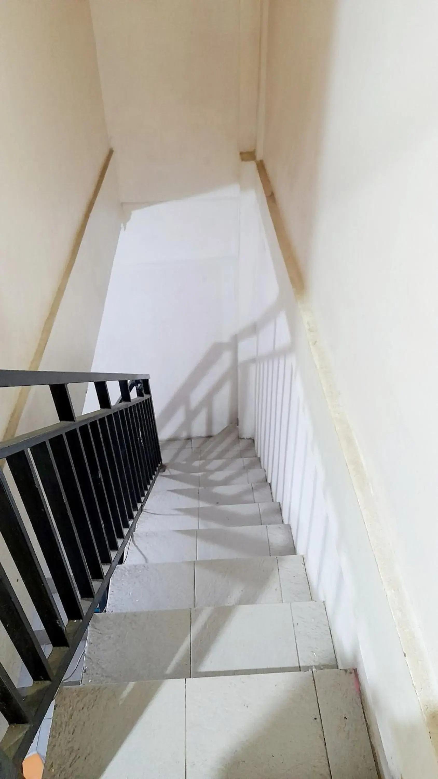 Facade/entrance in Homestay Merpati Dieng Syariah RedPartner Facade/entrance in Homestay Merpati Dieng Syariah RedPartner