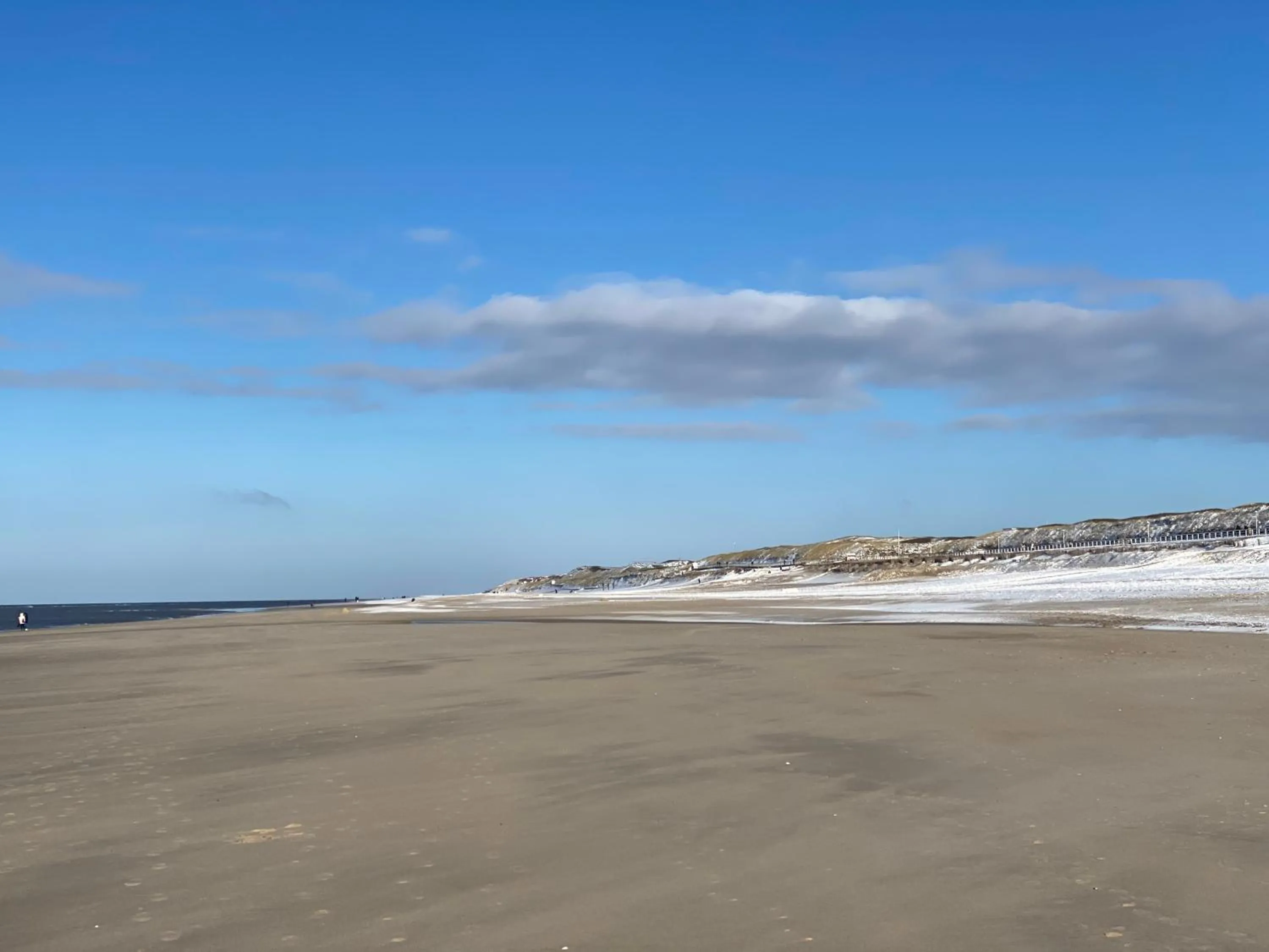 Skriien Mö TOP-Fewo 4 Sterne 5 Min zum Strand Balkon 2 SZ TG Zentrum