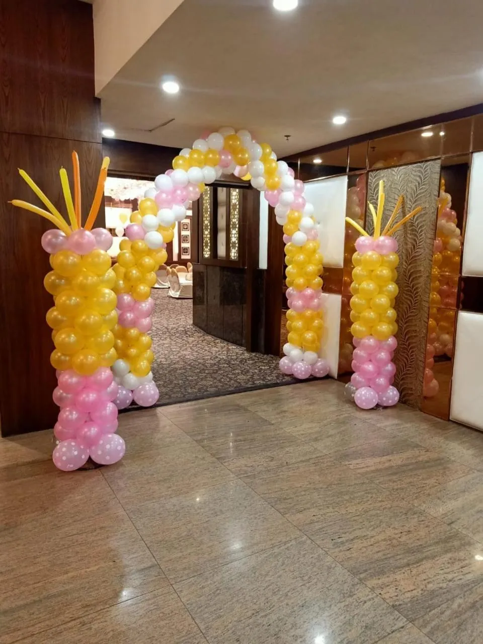 Comfort Inn Tulip Heights