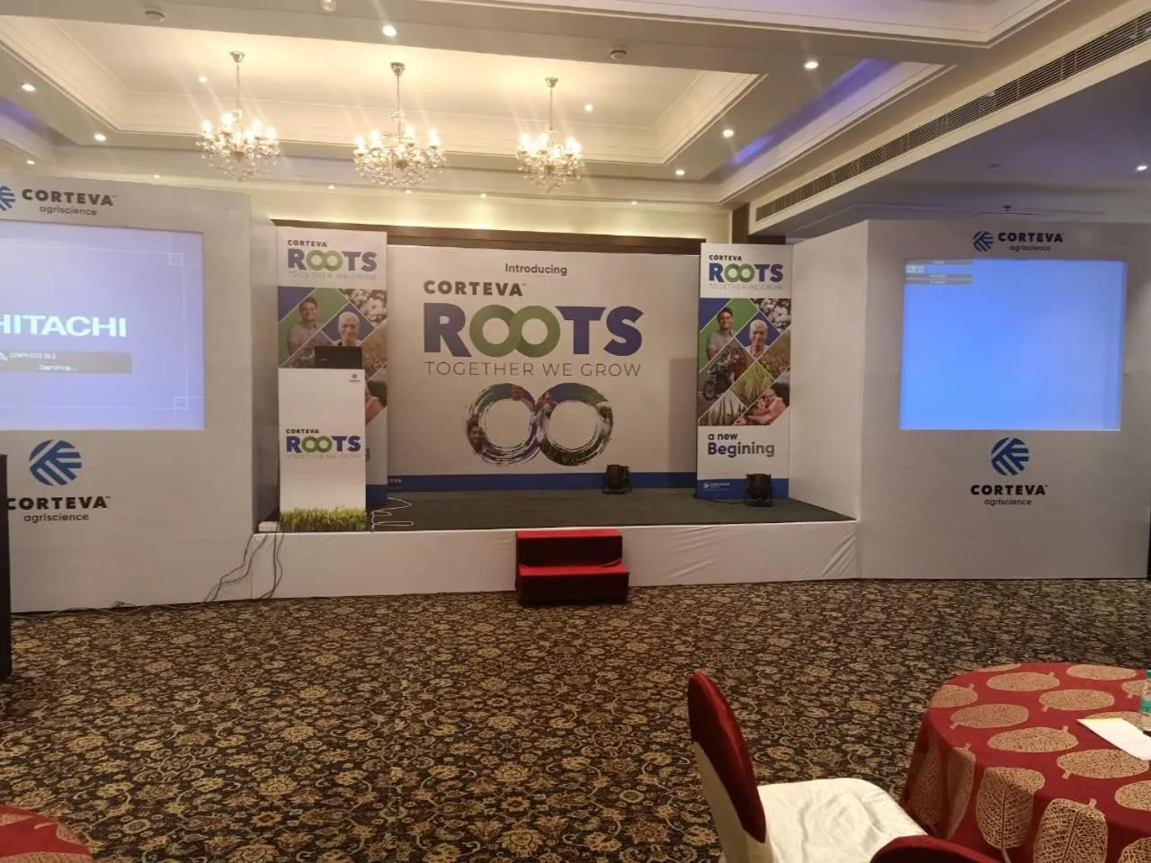 Comfort Inn Tulip Heights