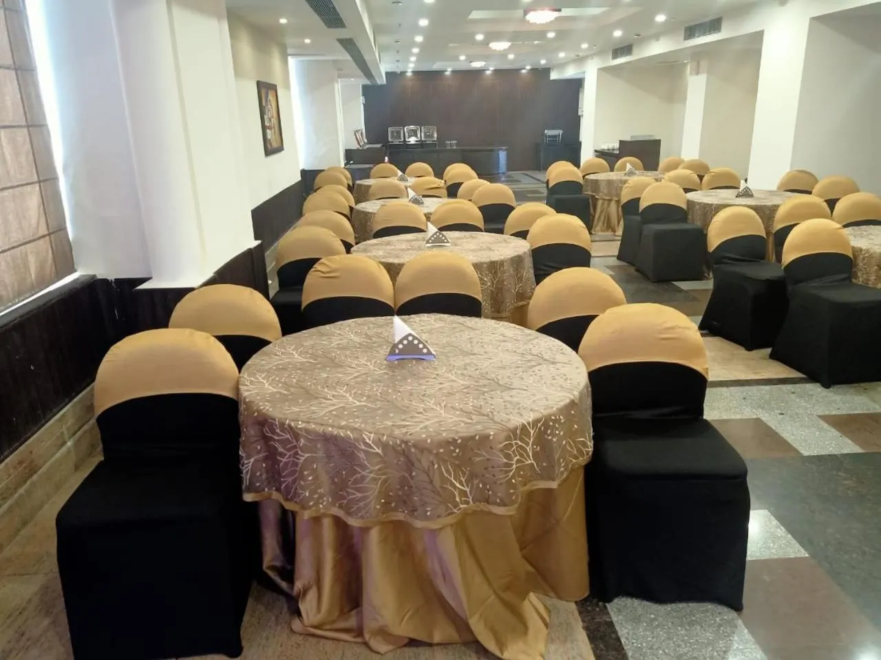 Comfort Inn Tulip Heights