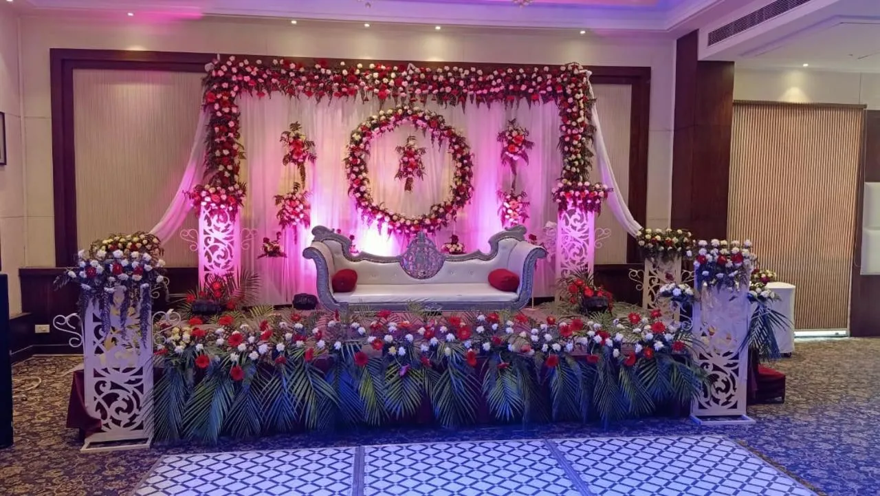 Comfort Inn Tulip Heights