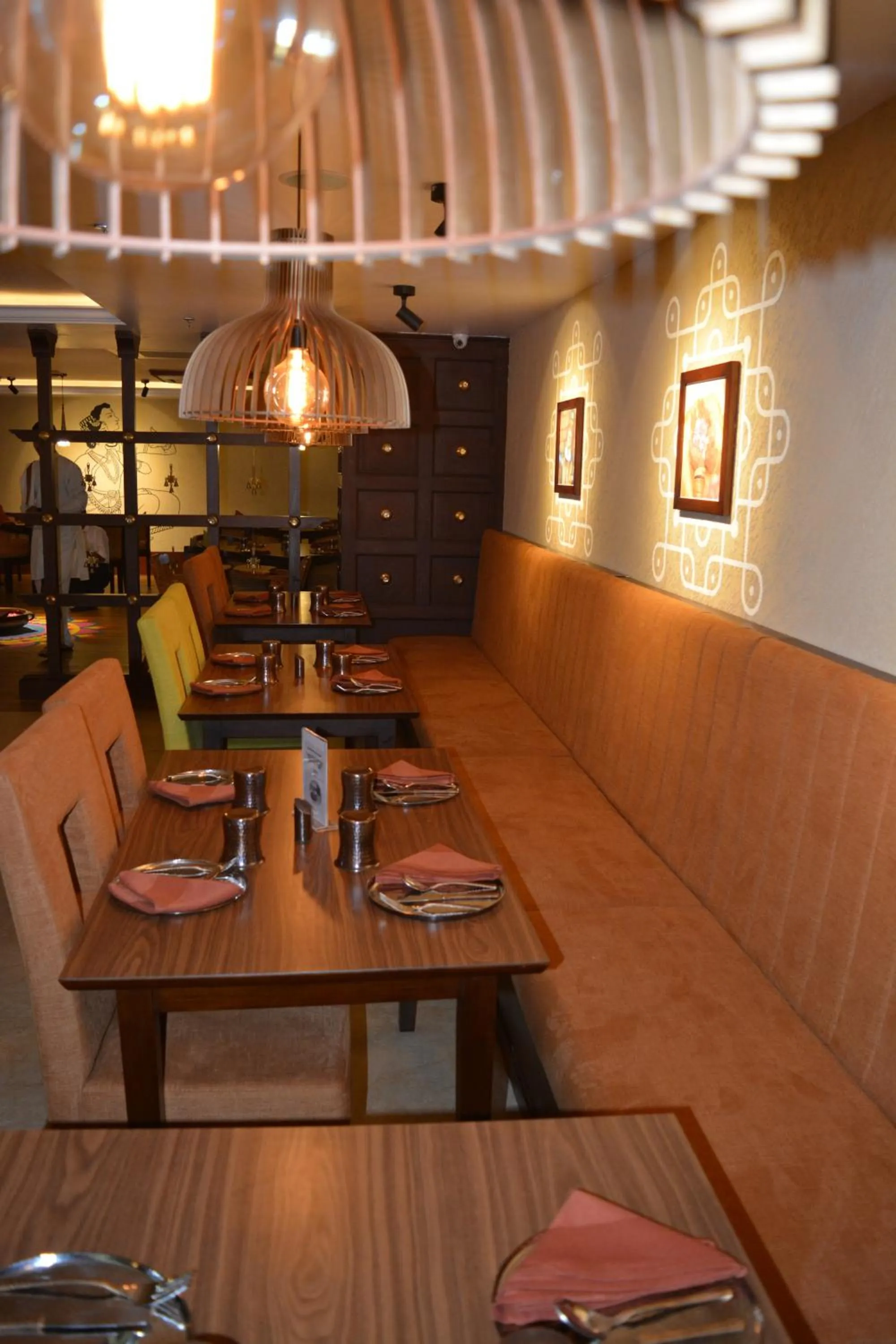 Comfort Inn Tulip Heights