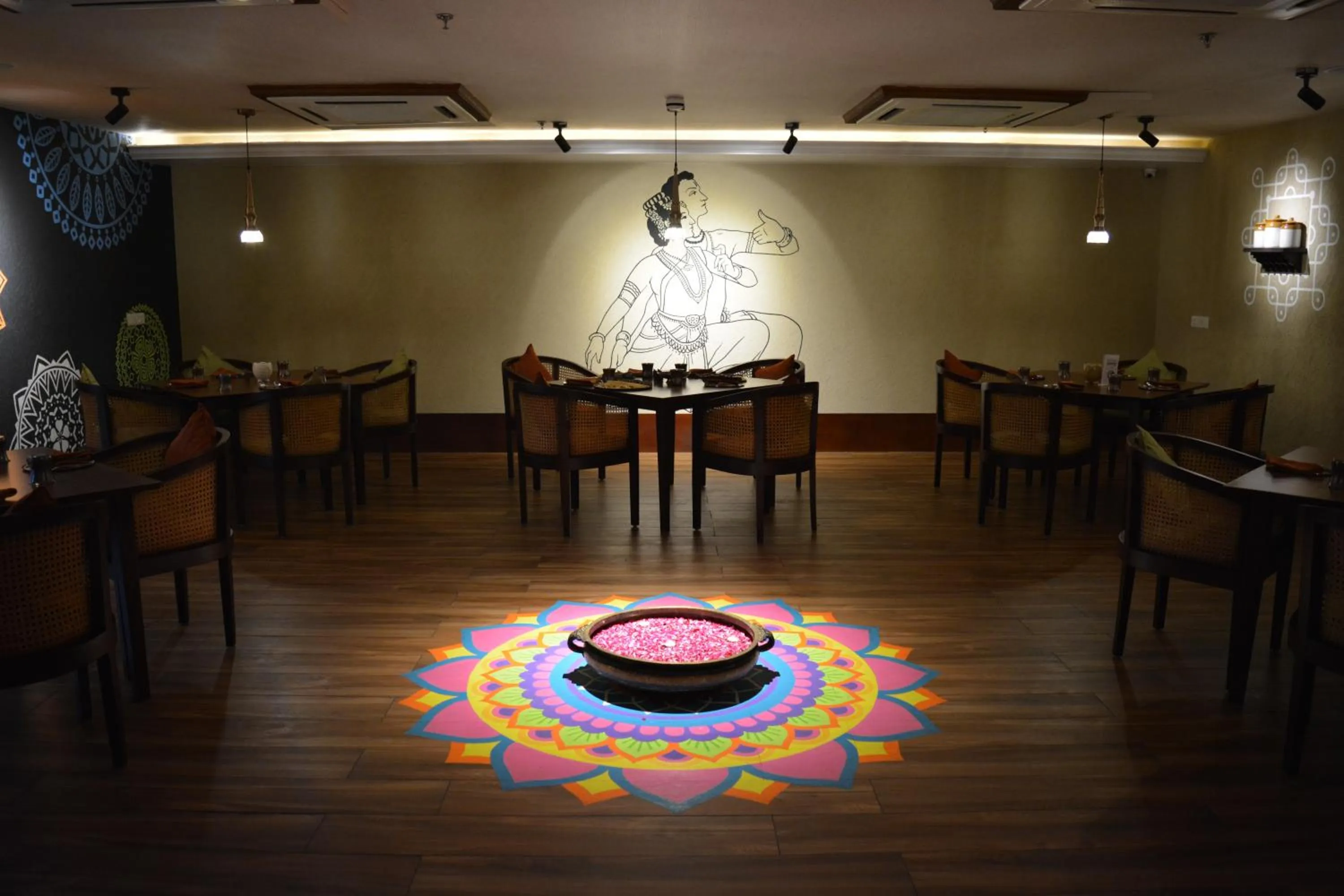 Comfort Inn Tulip Heights