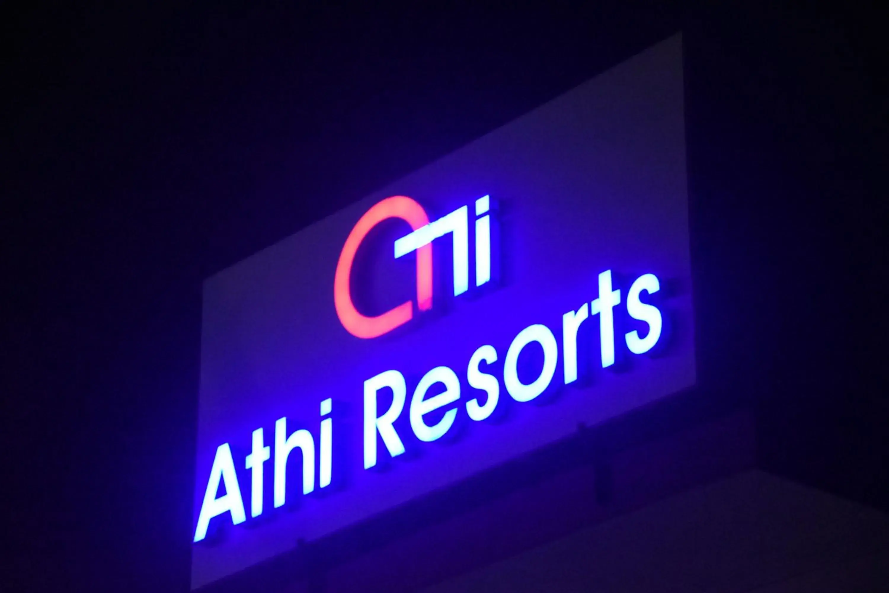 Property building in Athi Resorts Property building in Athi Resorts