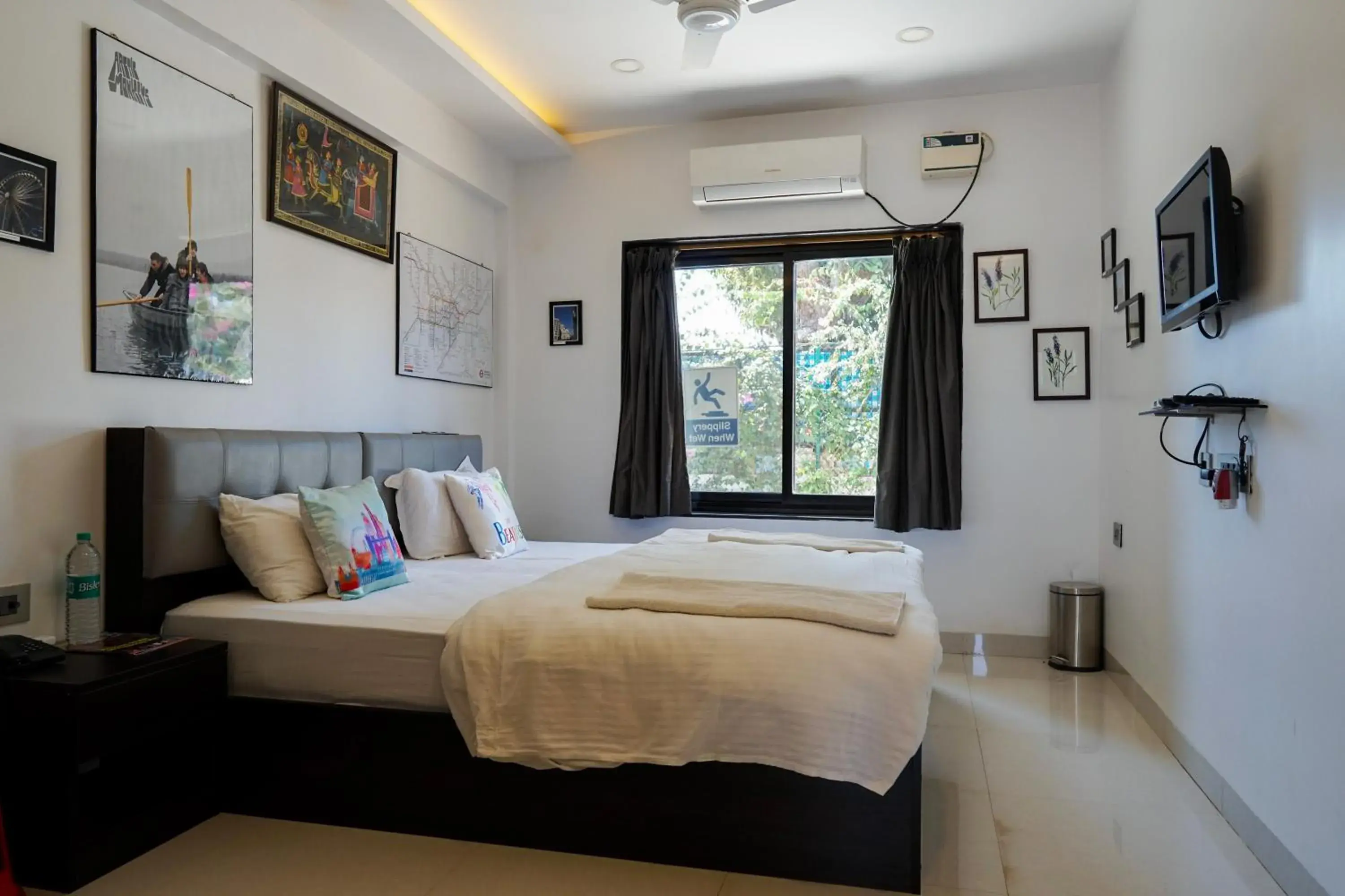 Bed in Athi Resorts Bed in Athi Resorts