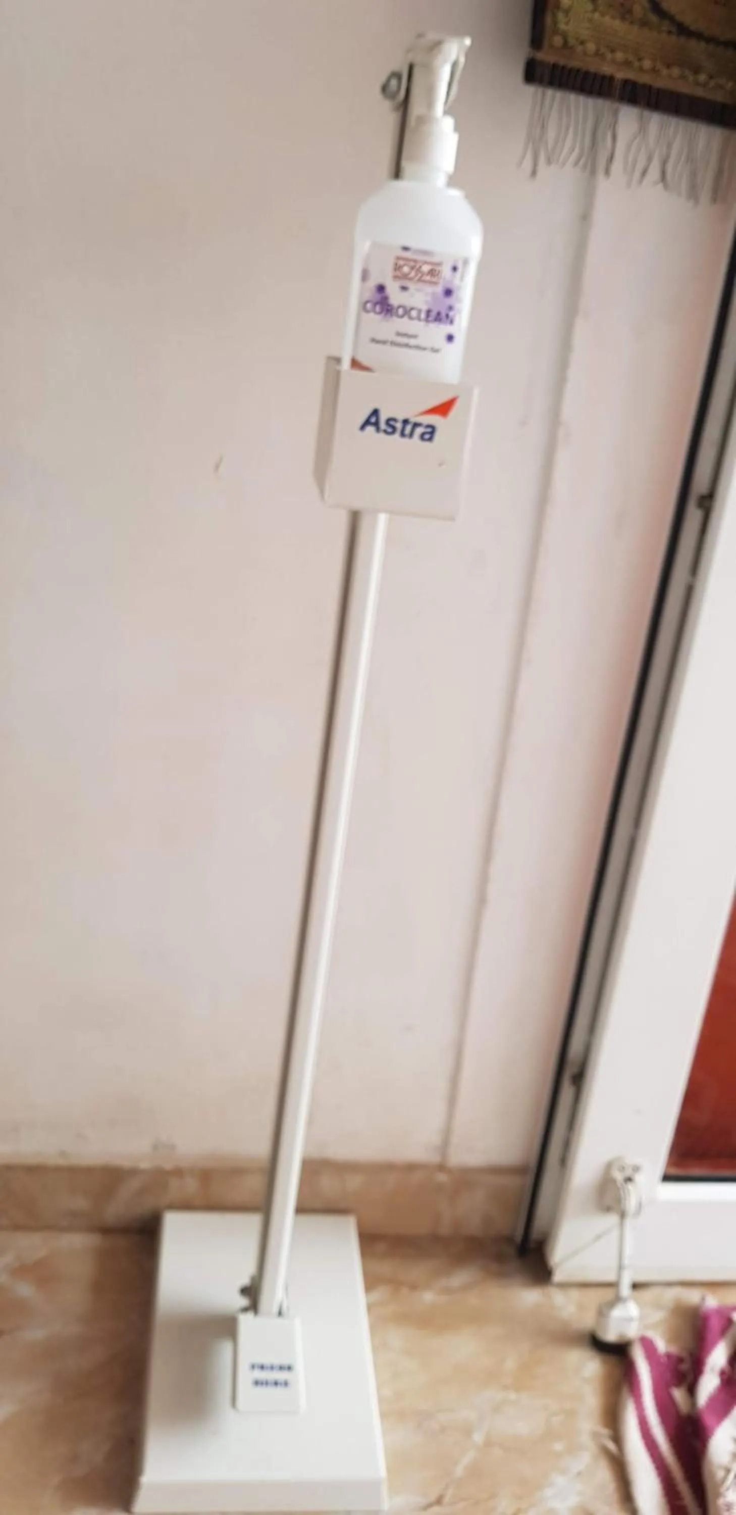 Lobby or reception in Athi Resorts