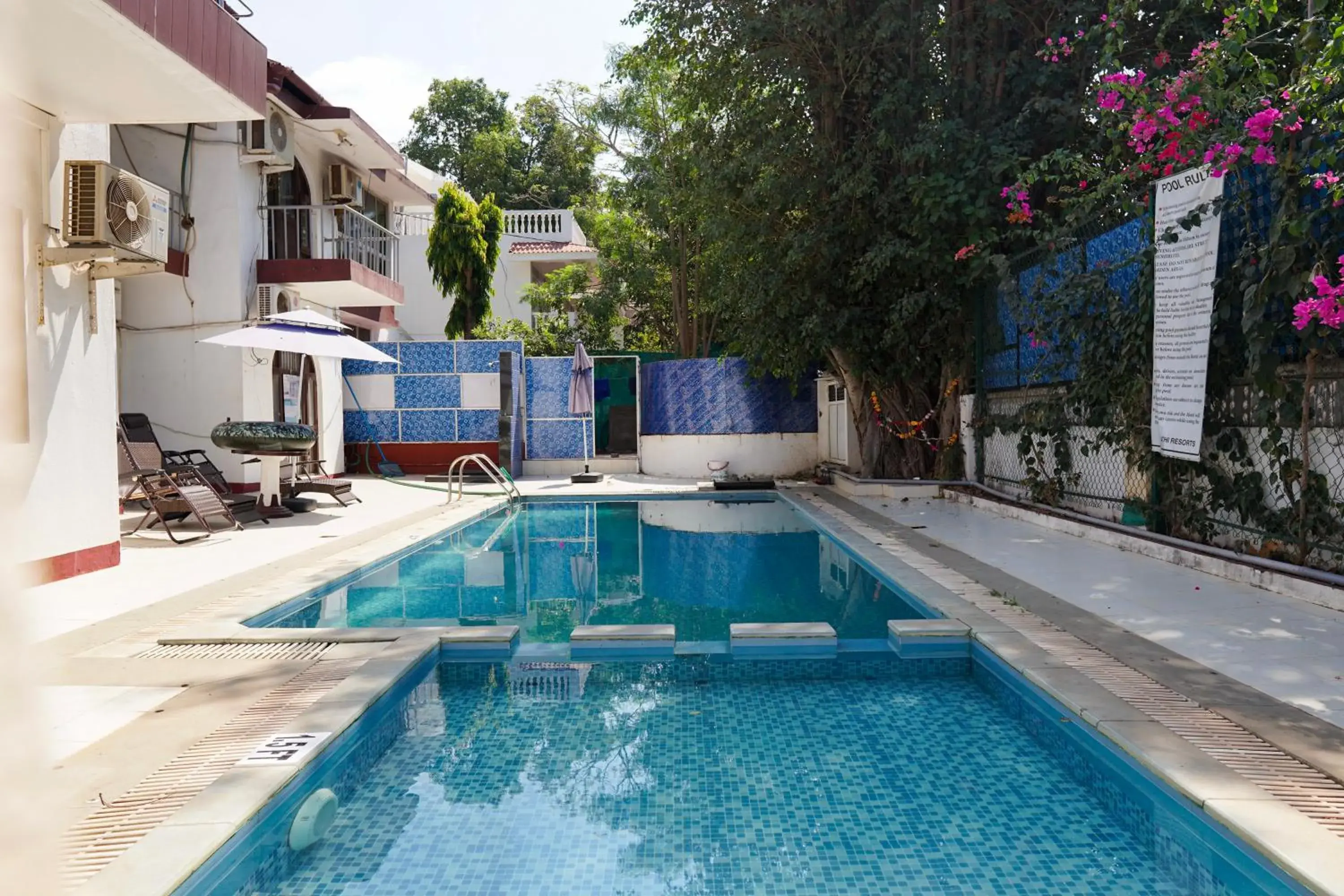 Property building in Athi Resorts Property building in Athi Resorts