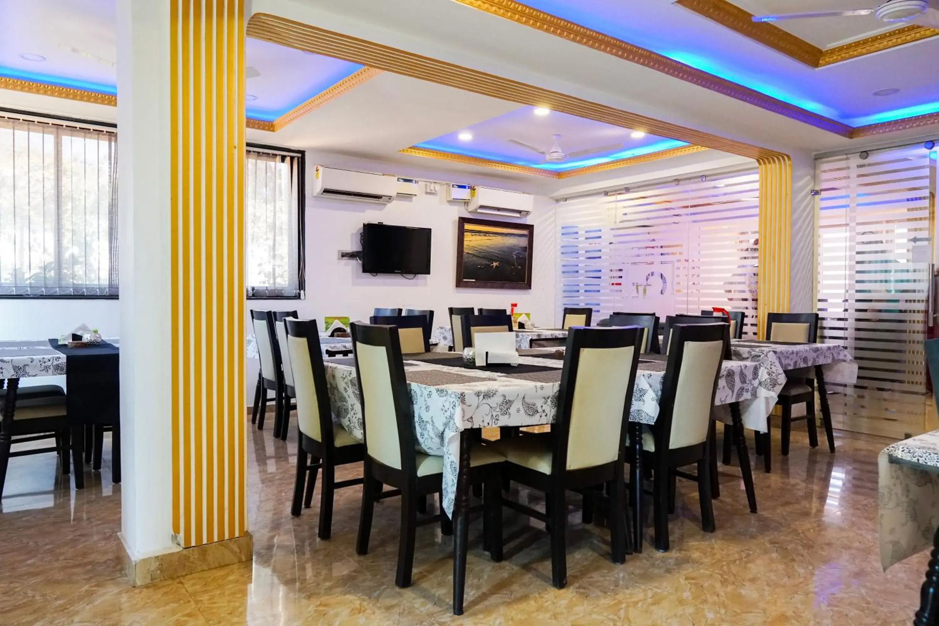 Restaurant/places to eat in Athi Resorts Restaurant/places to eat in Athi Resorts