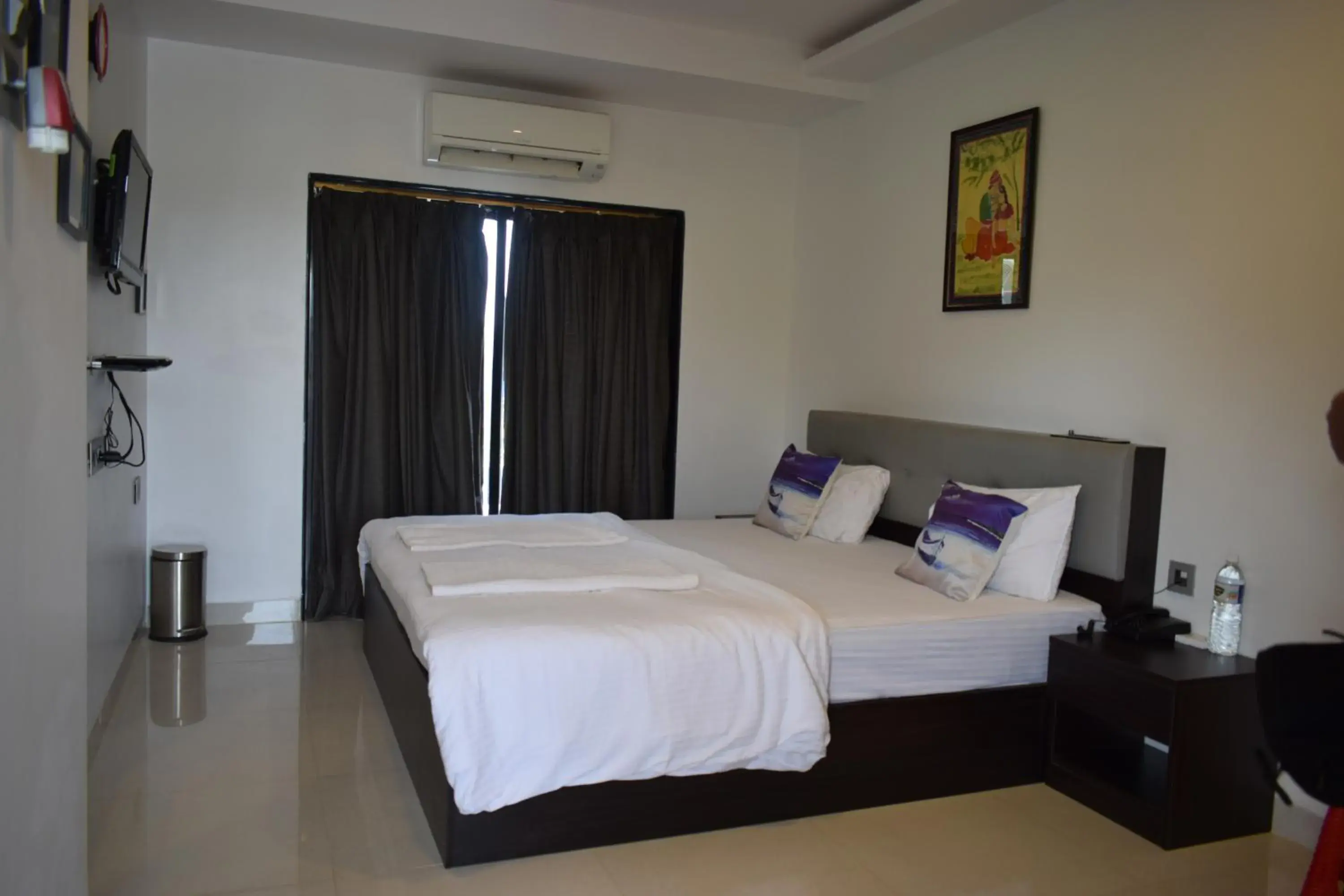 Bed in Athi Resorts Bed in Athi Resorts