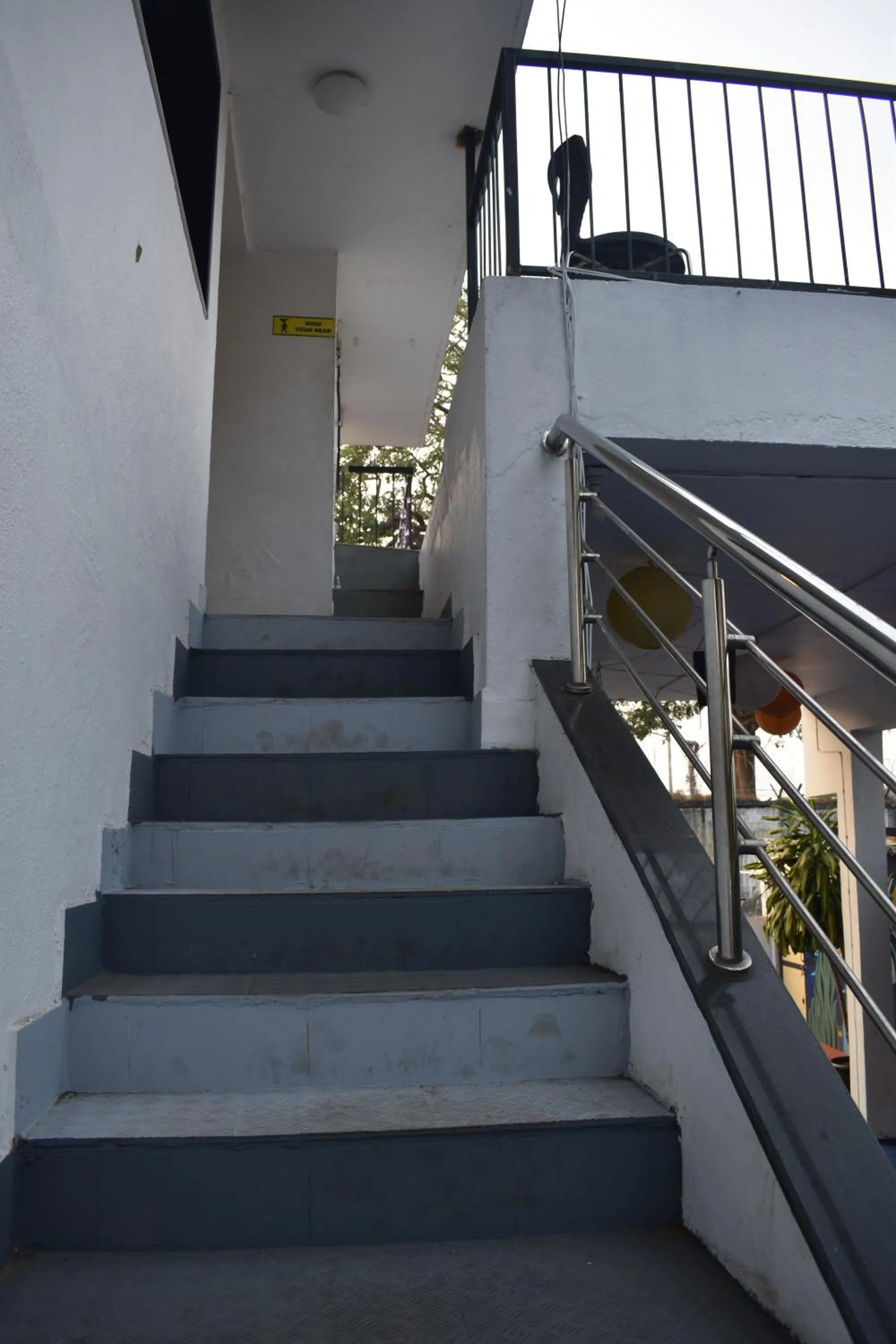 Facade/entrance in Athi Resorts