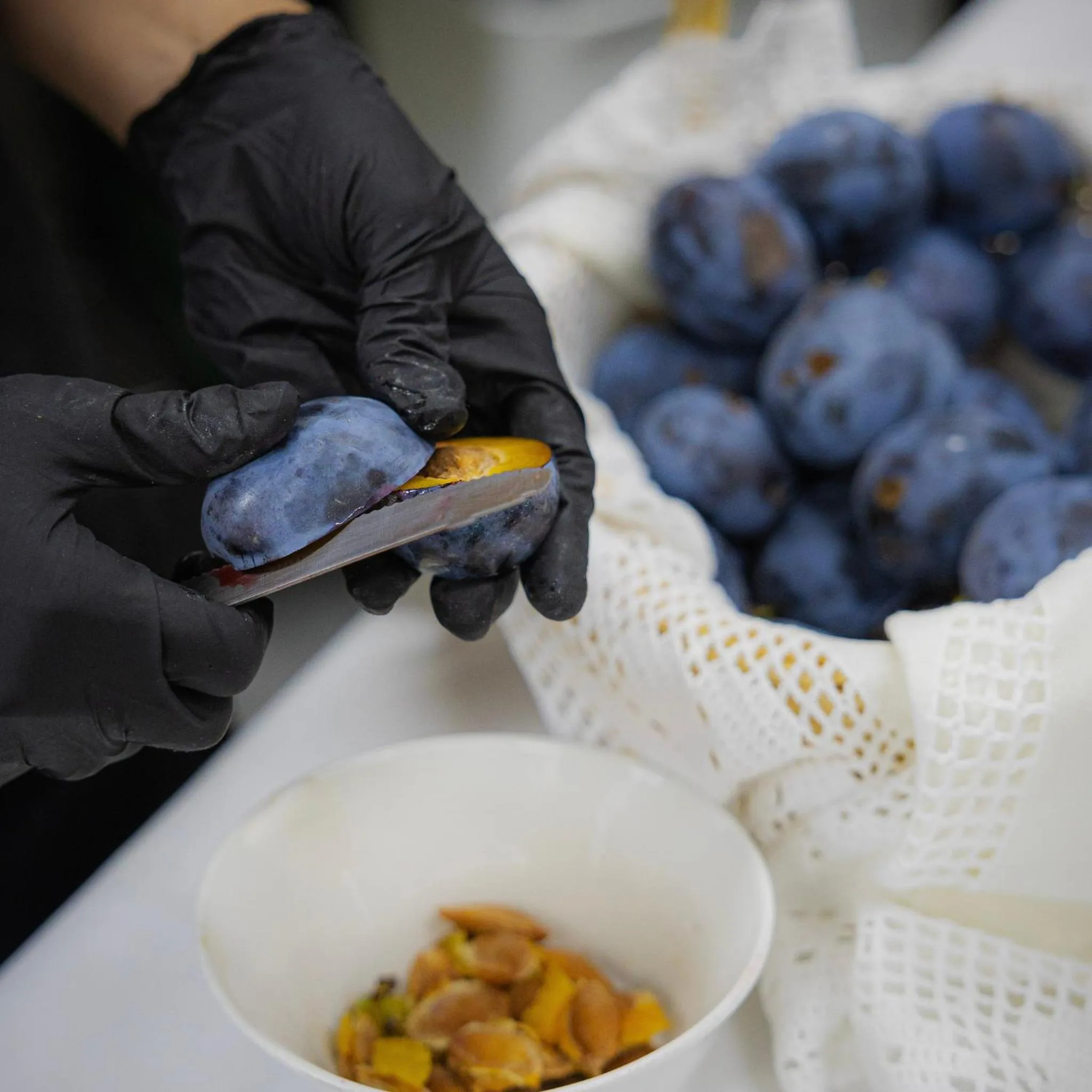 Restaurant/places to eat in Gartenhotel Maria Theresia