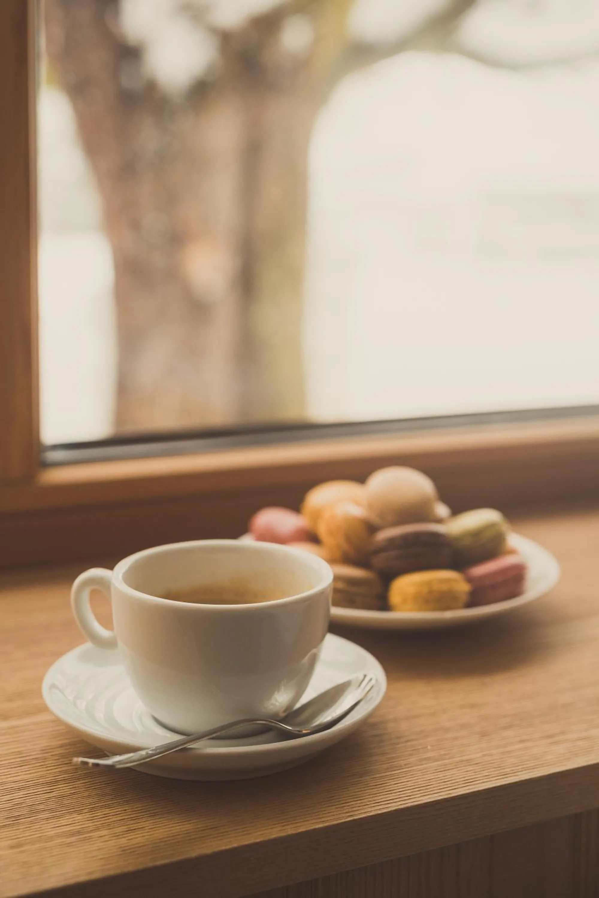 Breakfast in Gartenhotel Maria Theresia