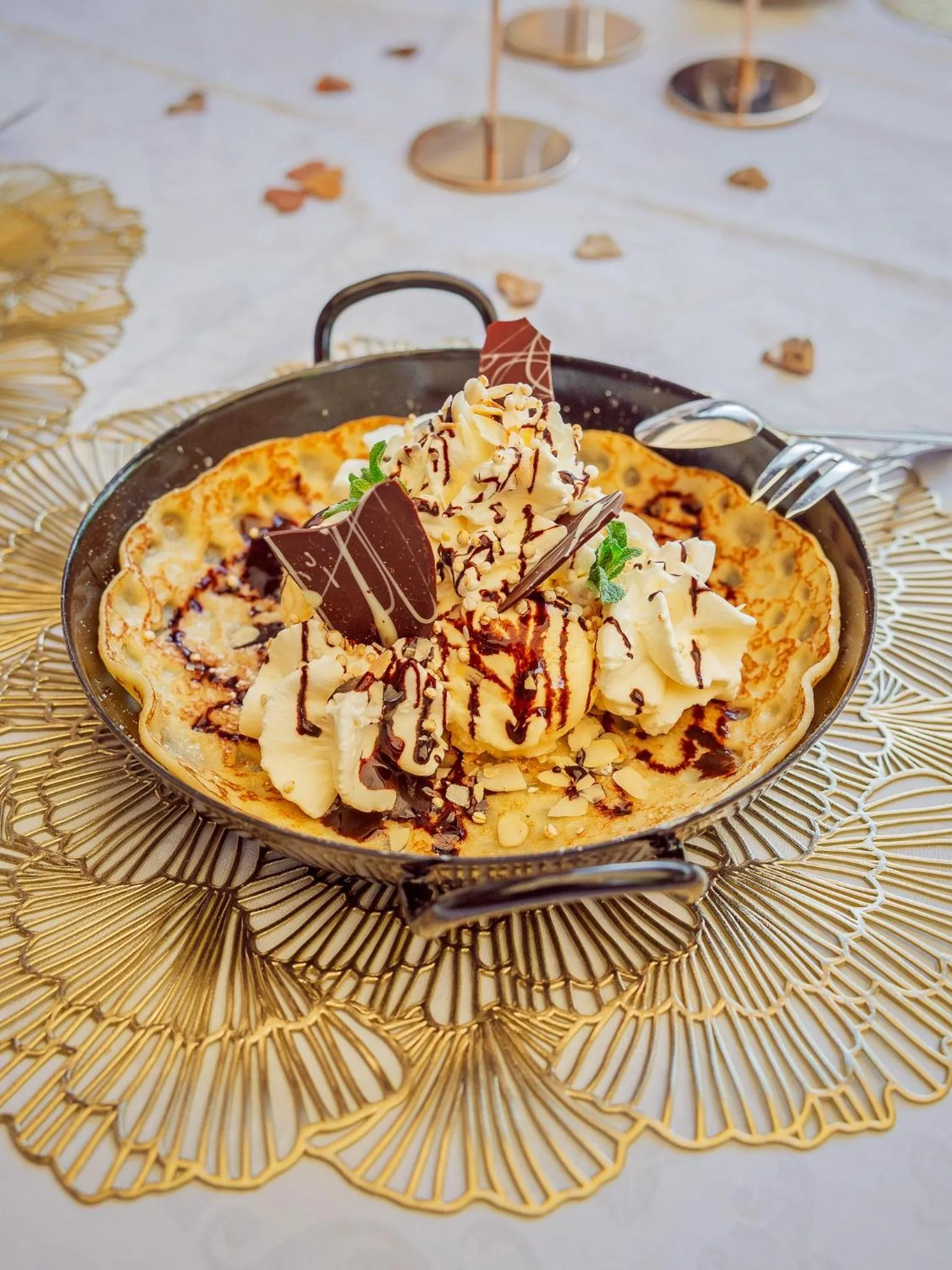 Lounge or bar in Gartenhotel Maria Theresia