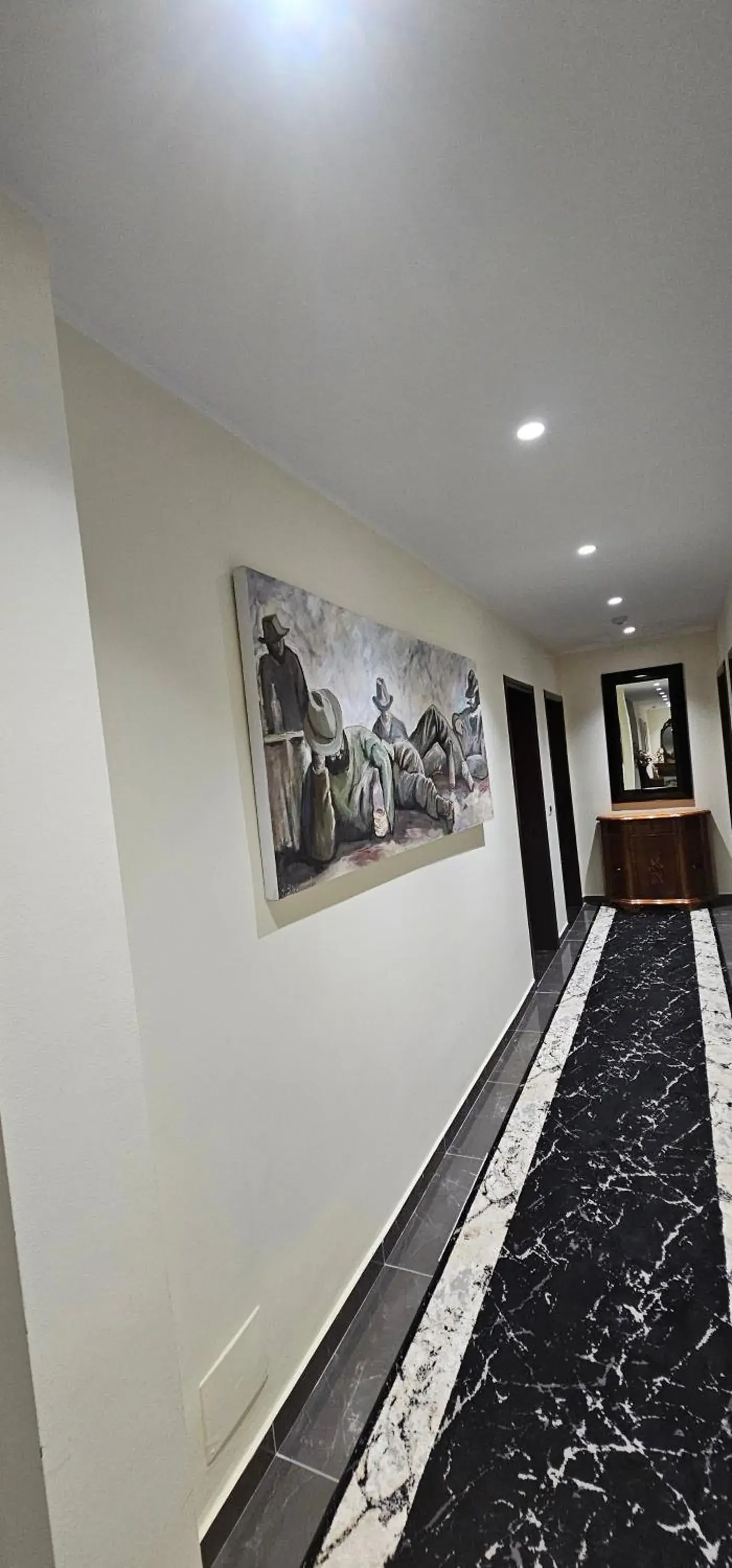 Hotel Pirro Hotel Pirro