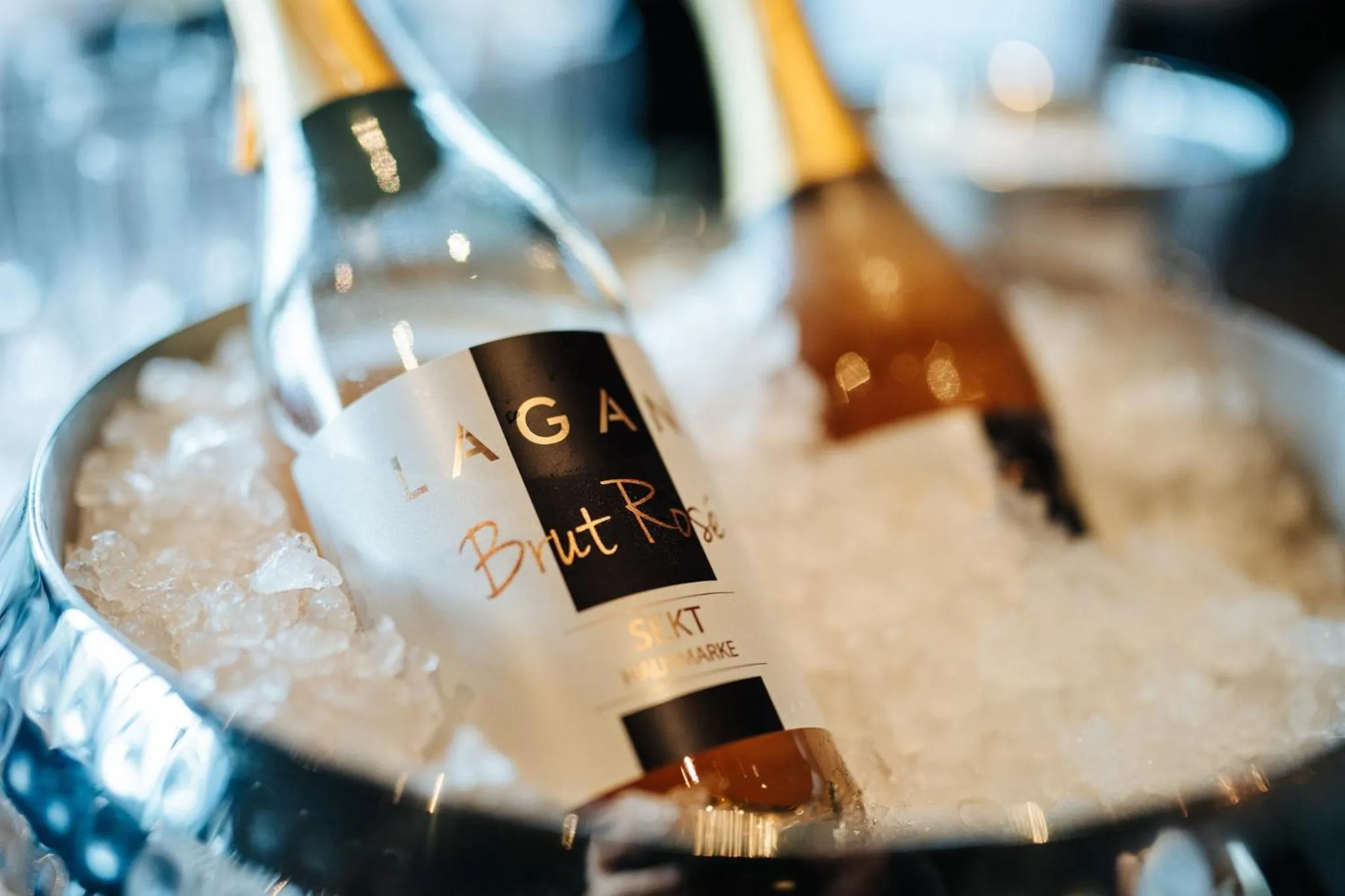 Restaurant/places to eat in voco Villach by IHG