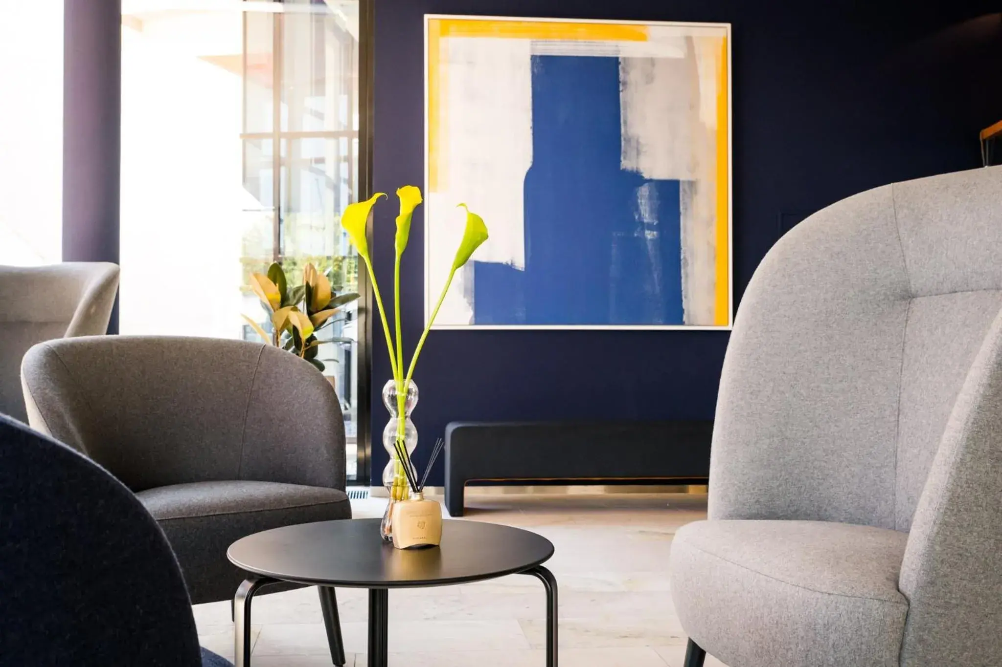 Property building in voco Villach by IHG Property building in voco Villach by IHG