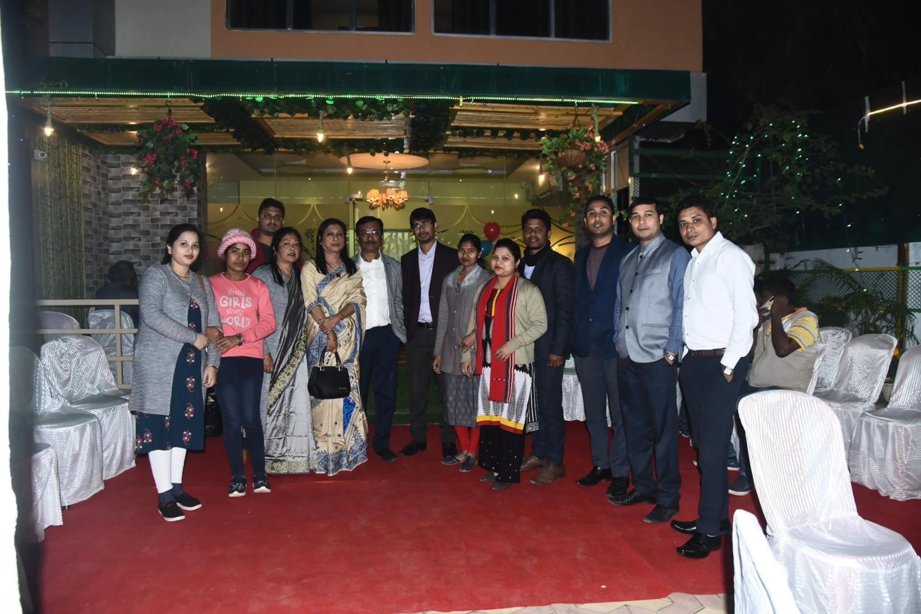 Property building in URBAN COTTAGE