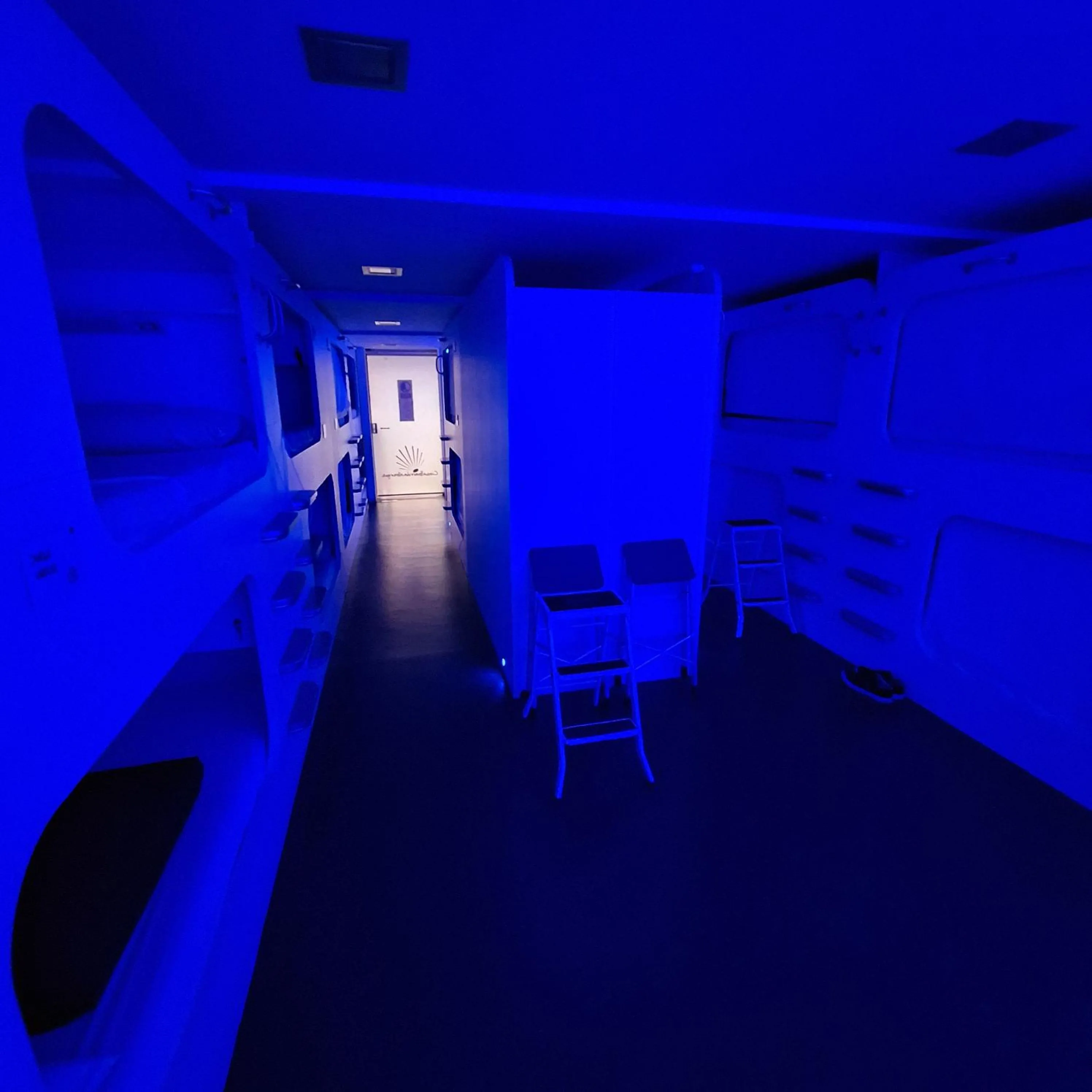 Hostel Casa Ibarrola