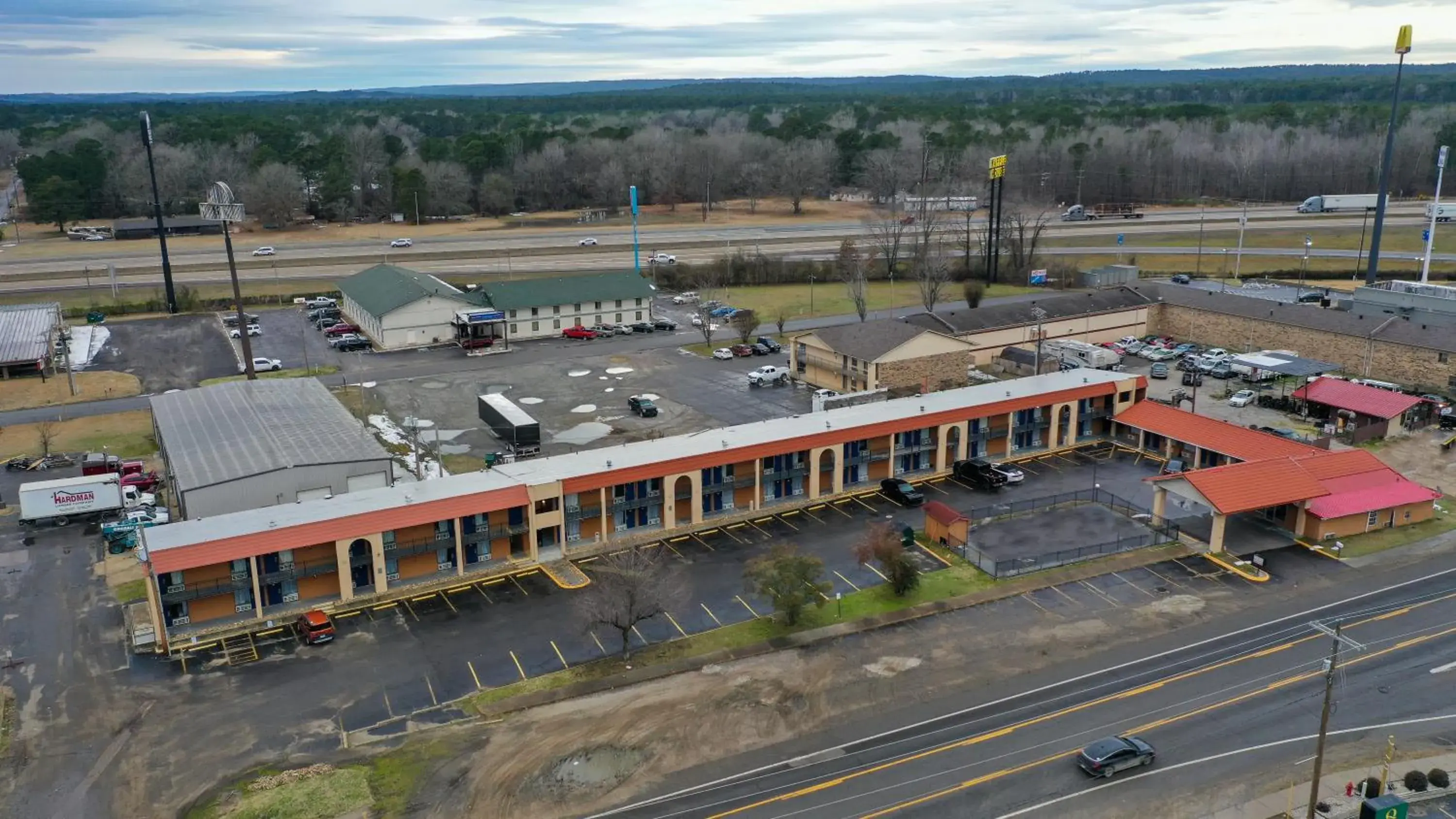 Days Inn by Wyndham Caddo Valley Arkadelphia Days Inn by Wyndham Caddo Valley Arkadelphia