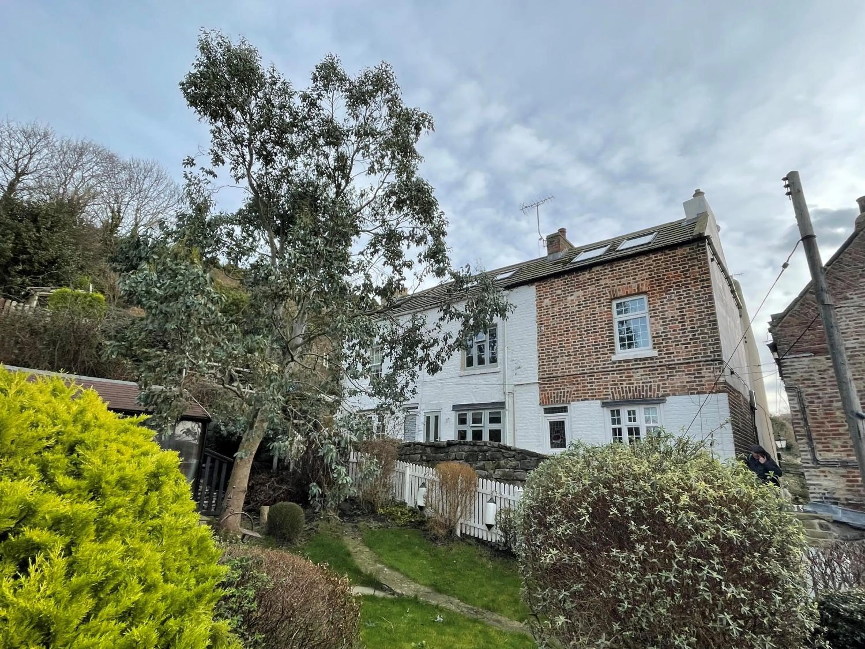 Demeter Cottage