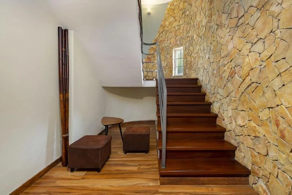 Property building in Villa Arade Riverside - Jacuzzi and Heated Pool by AlgarStays