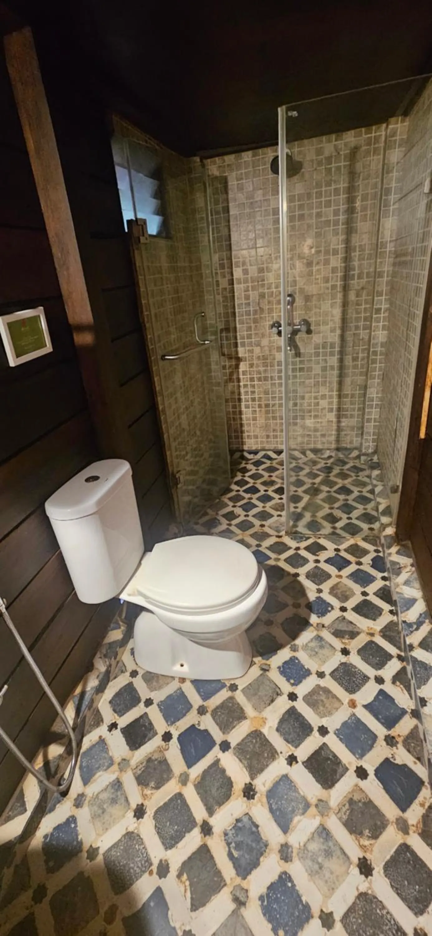 Property building in Little India Beach Cottages