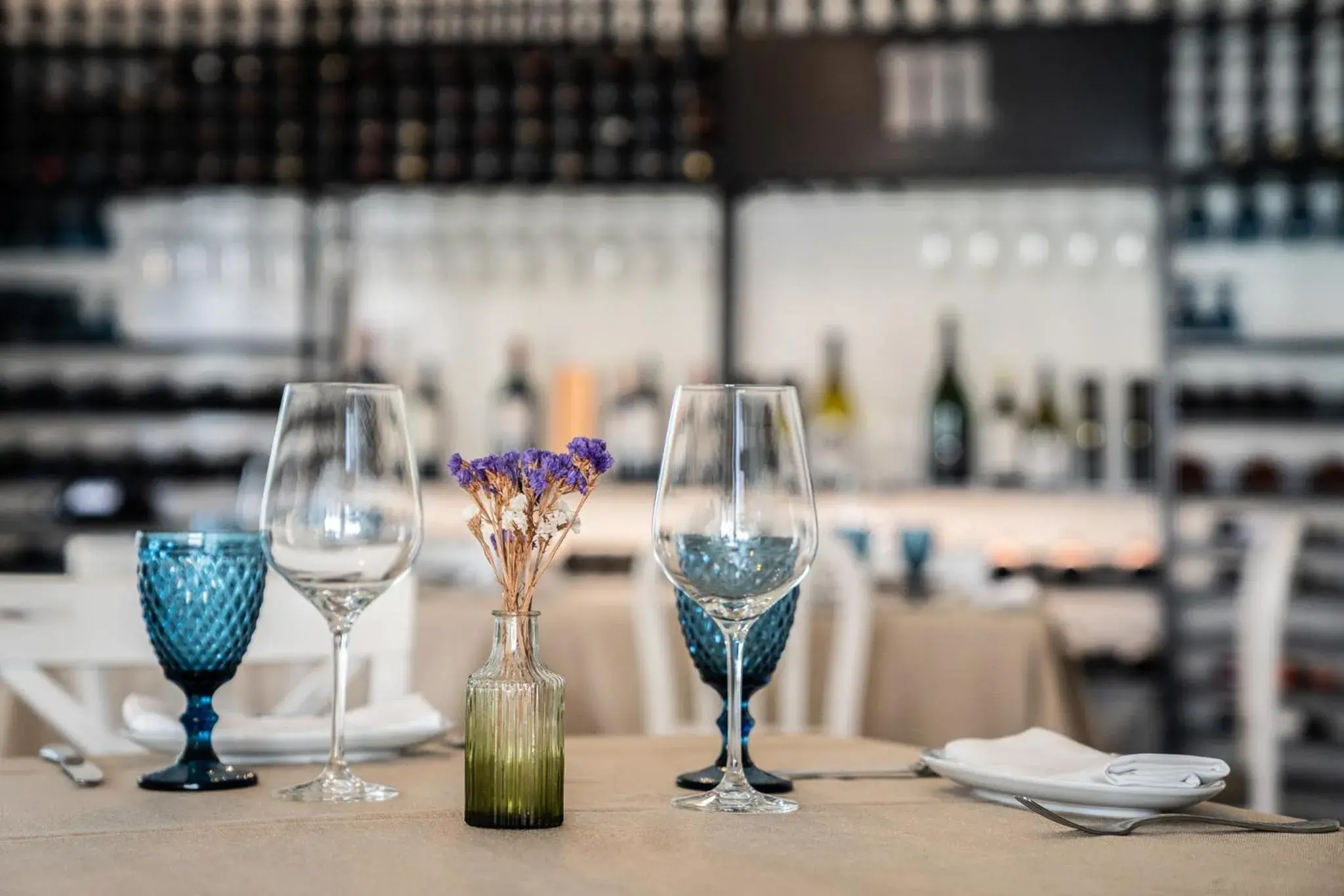 Restaurant/places to eat in Añoreta Suites Restaurant/places to eat in Añoreta Suites