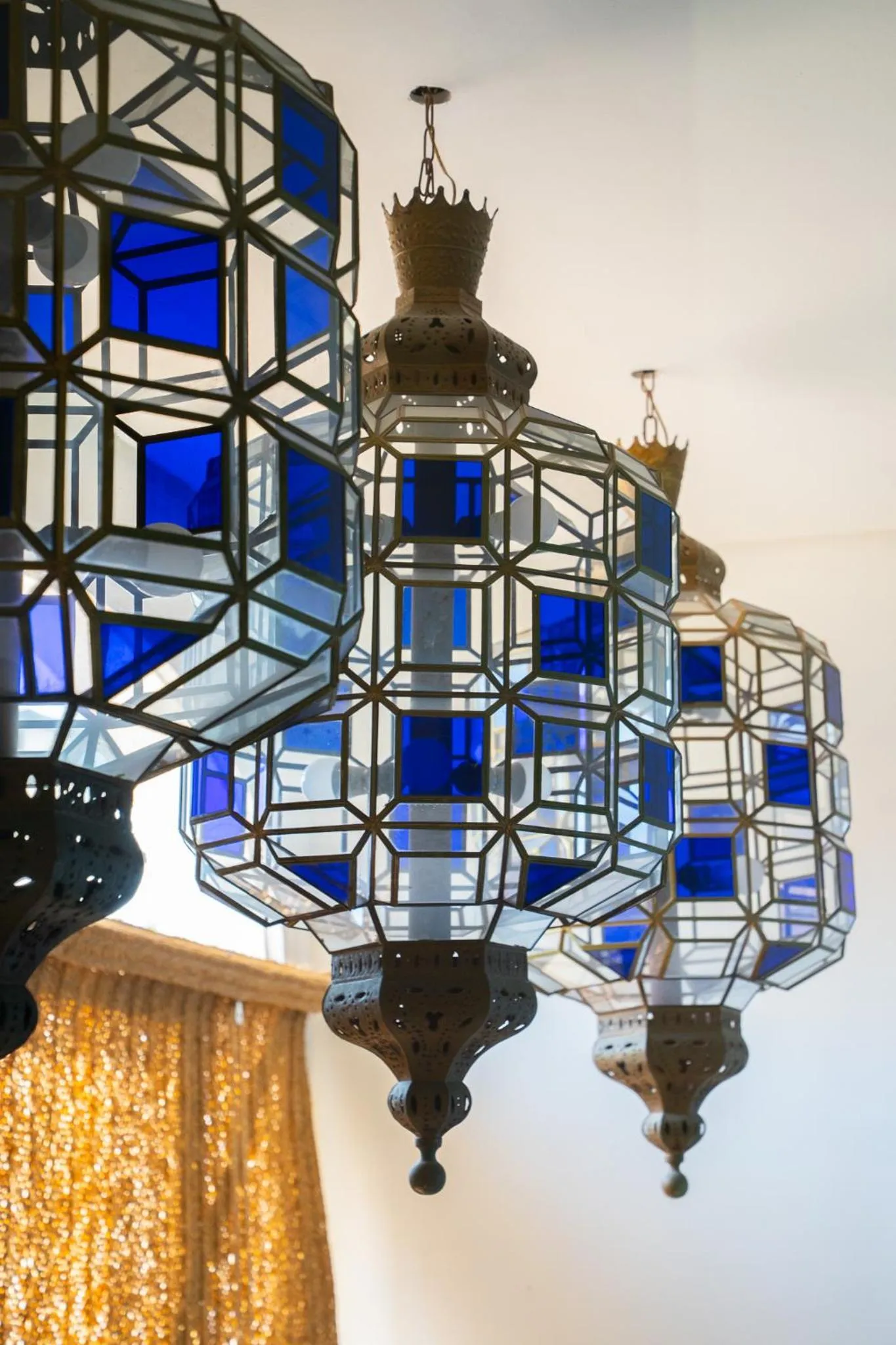 Restaurant/places to eat in Añoreta Suites