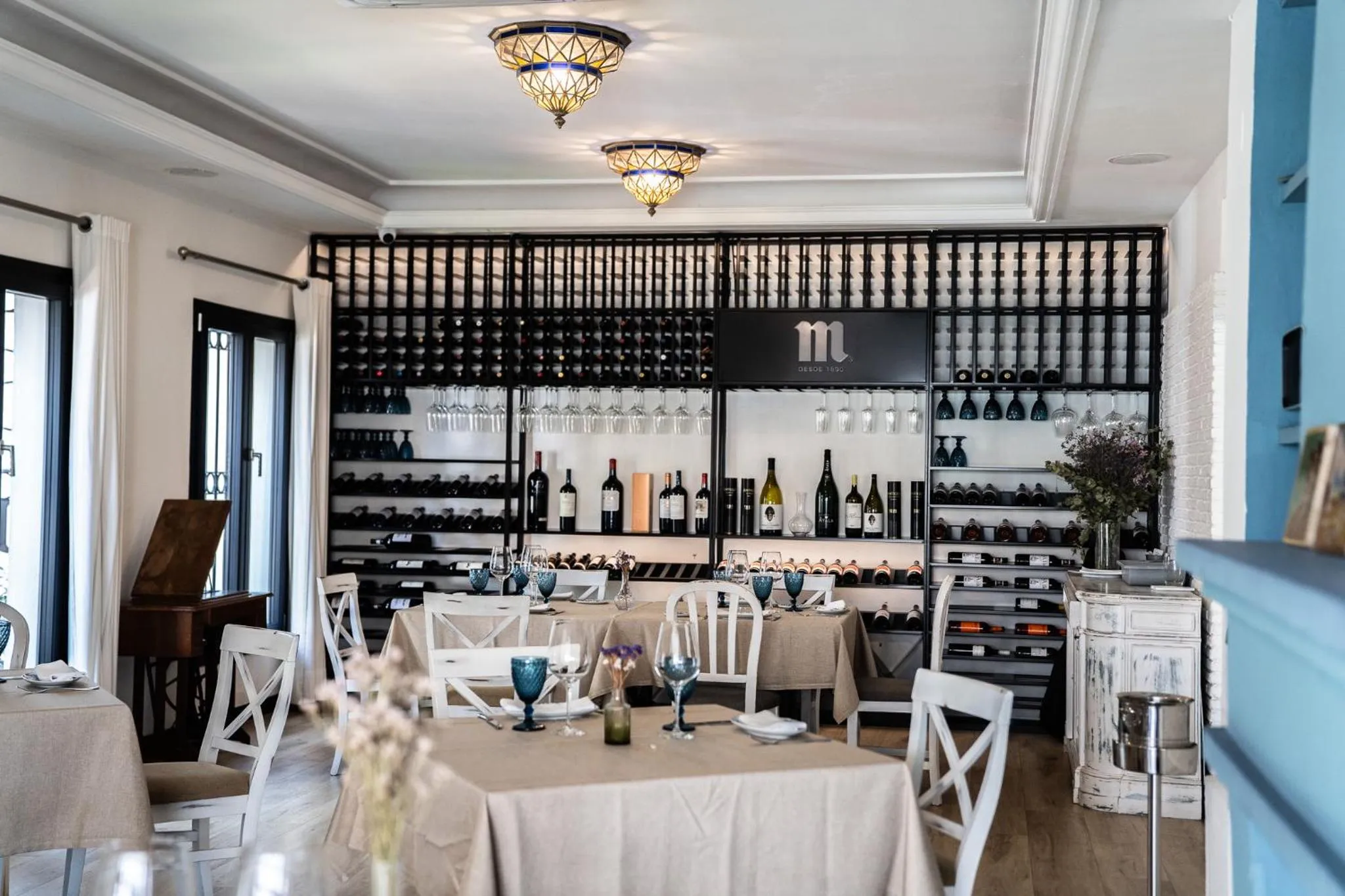 VIP in Añoreta Suites