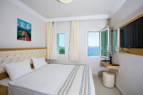 Dragut Point North Hotel - All Inclusive