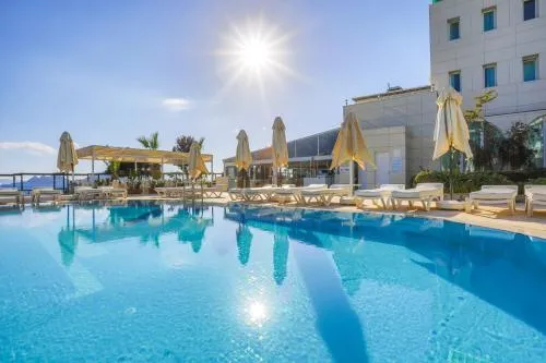Dragut Point North Hotel - All Inclusive