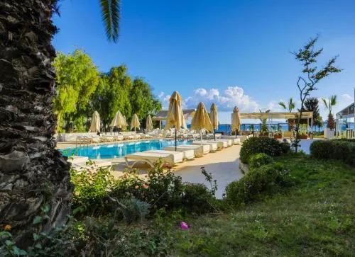 Dragut Point North Hotel - All Inclusive