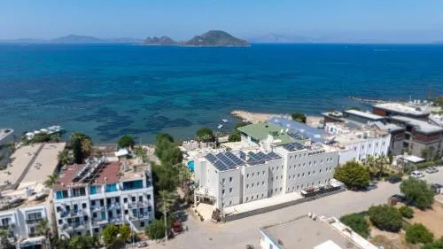 Dragut Point North Hotel - All Inclusive