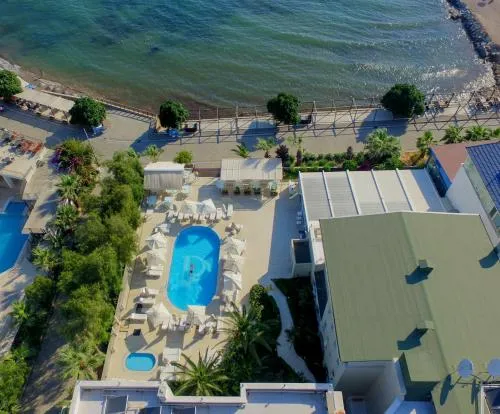 Dragut Point North Hotel - All Inclusive