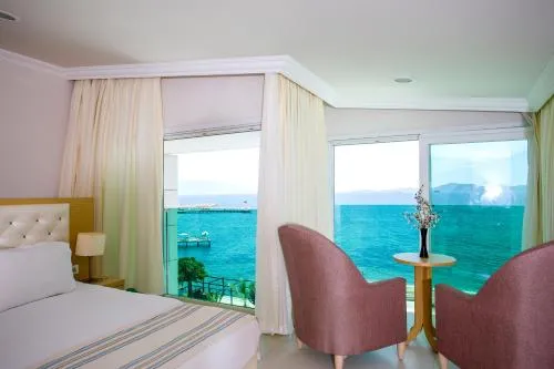 Dragut Point North Hotel - All Inclusive