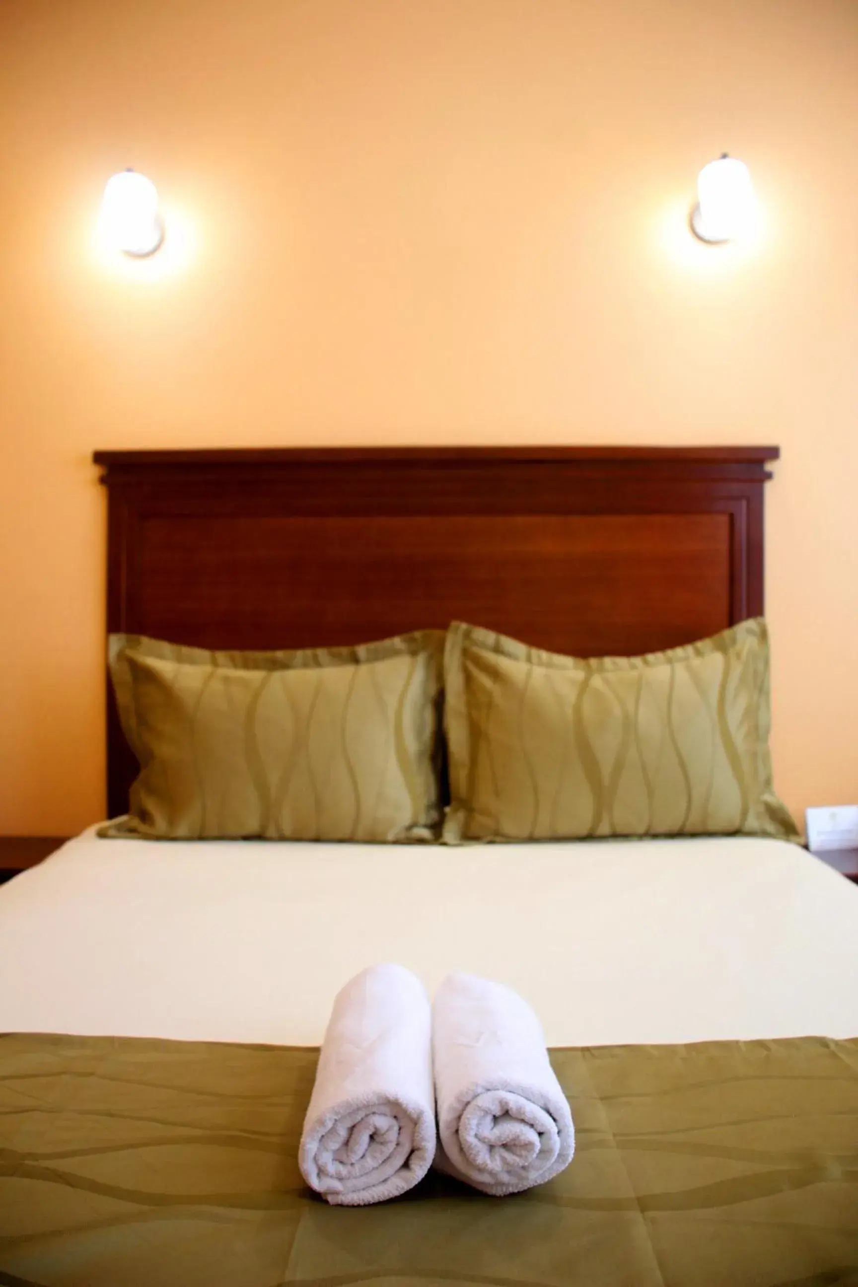 Single Room - single occupancy in Hostal California Inn Single Room - single occupancy in Hostal California Inn