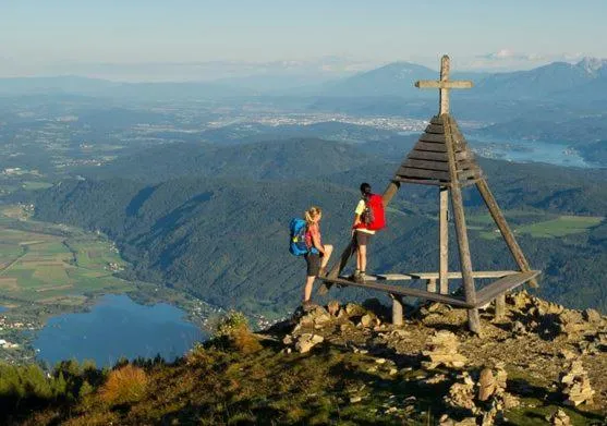 All Inclusive Hotel Sonnenhügel