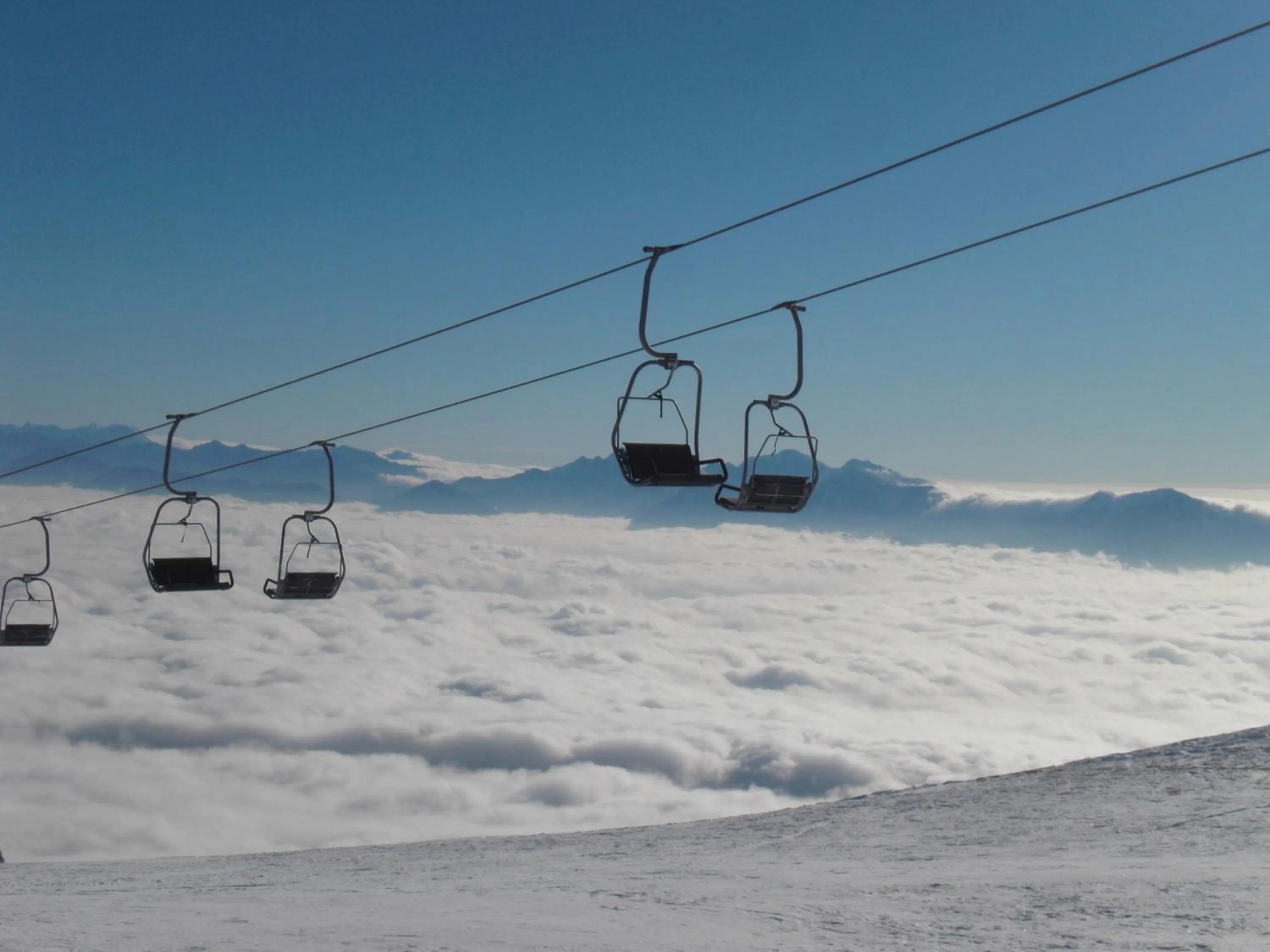 Skiing in All Inclusive Hotel Sonnenhügel