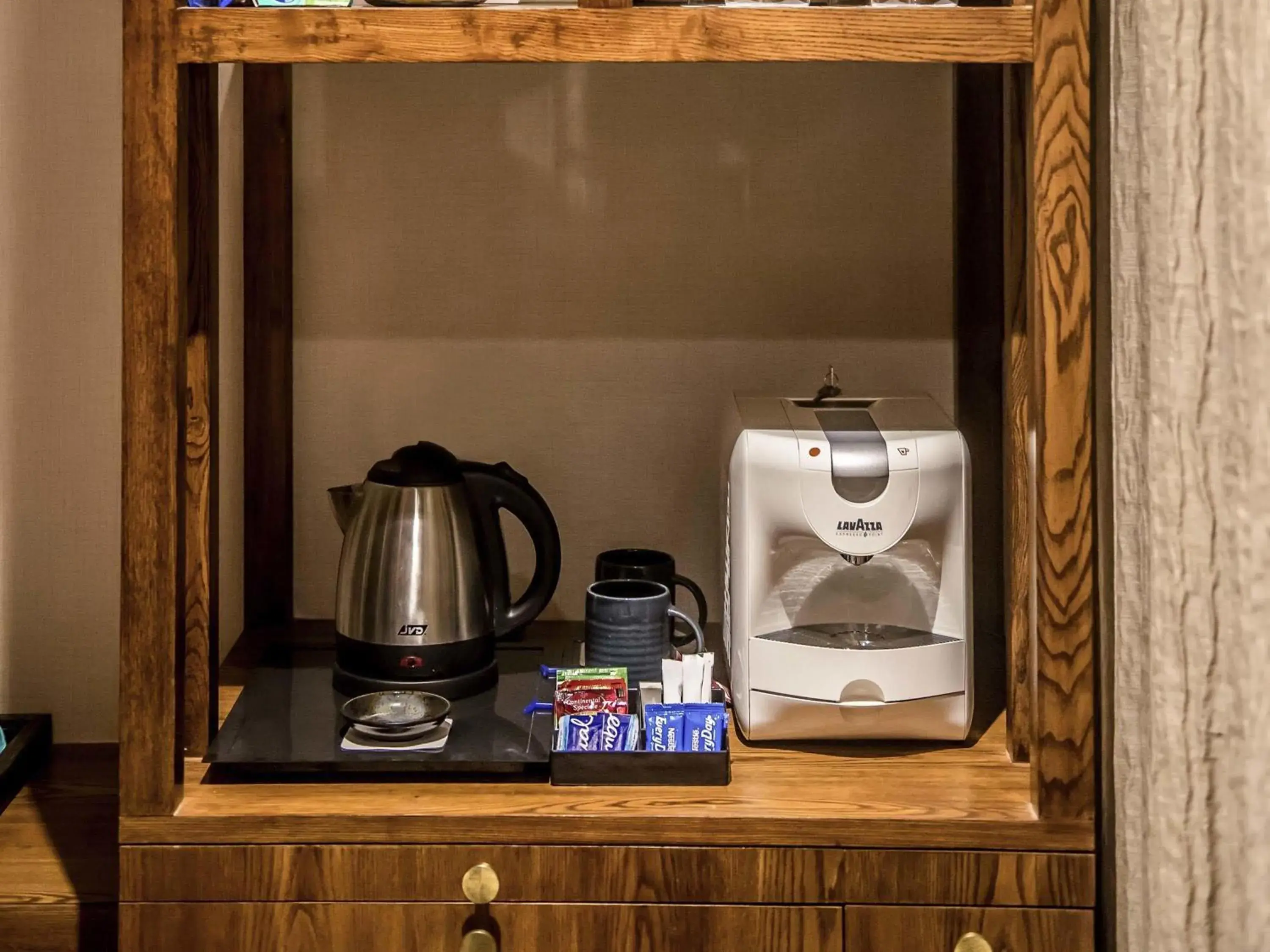 Bedroom in Novotel Goa Candolim Bedroom in Novotel Goa Candolim