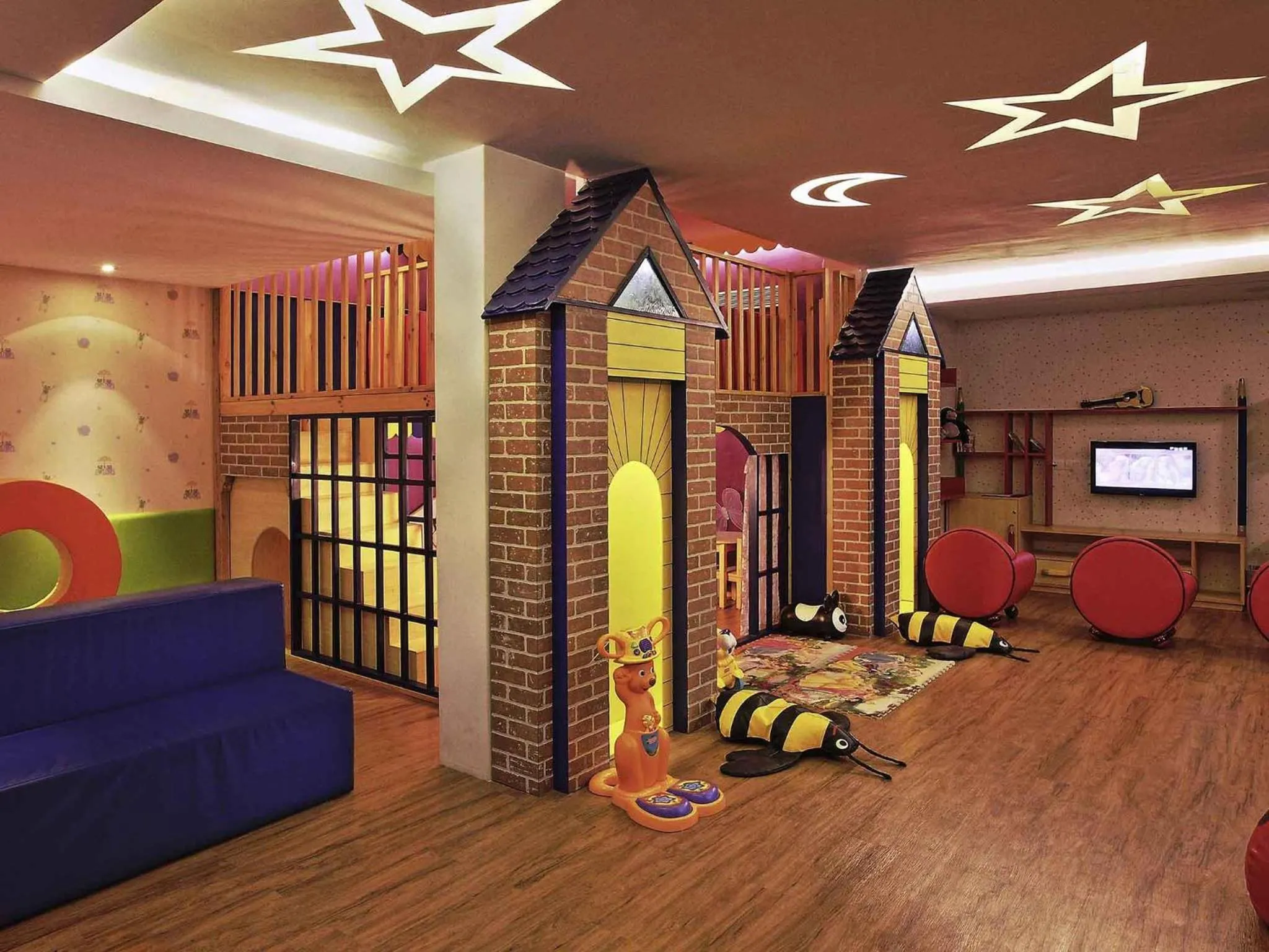 Other in Novotel Goa Candolim