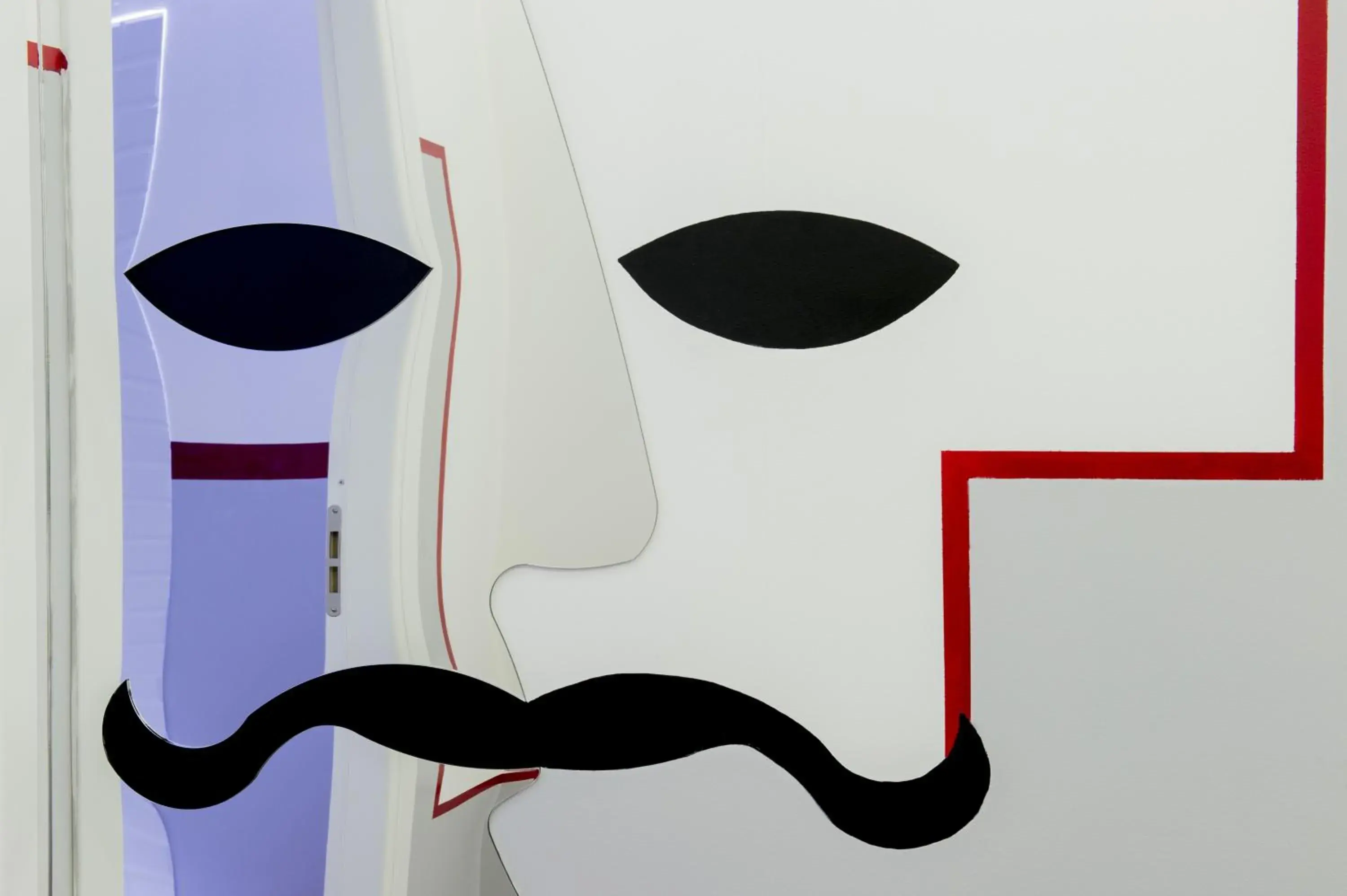 Double Room with Private Bathroom in Il Castelluccio Double Room with Private Bathroom in Il Castelluccio