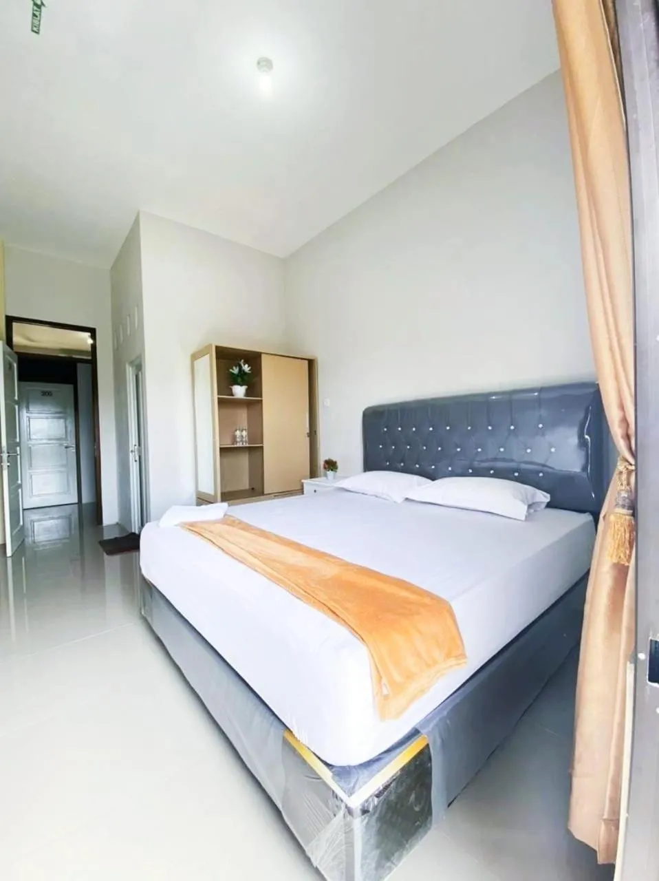Darma Palace Syariah
