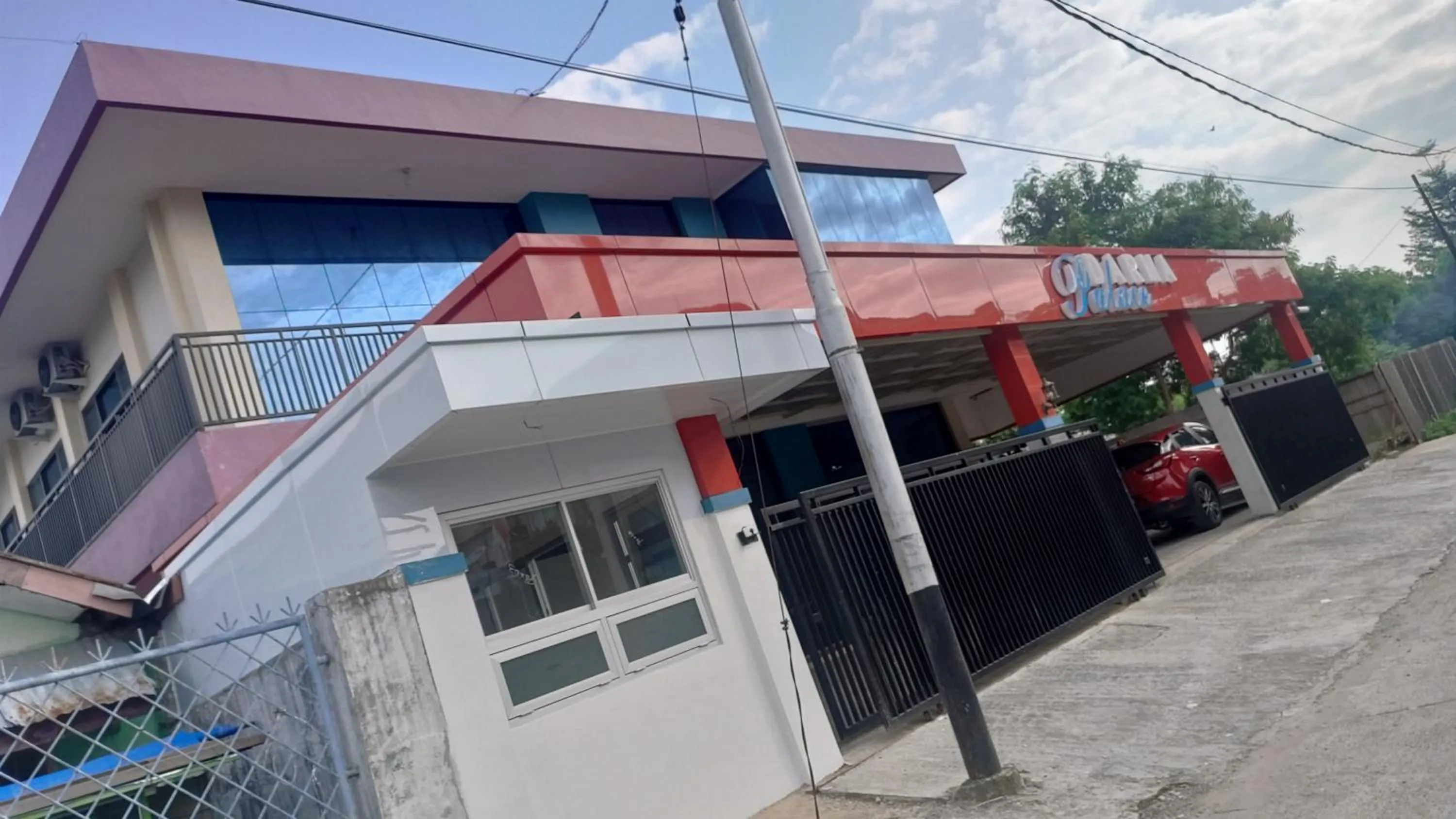Darma Palace Syariah