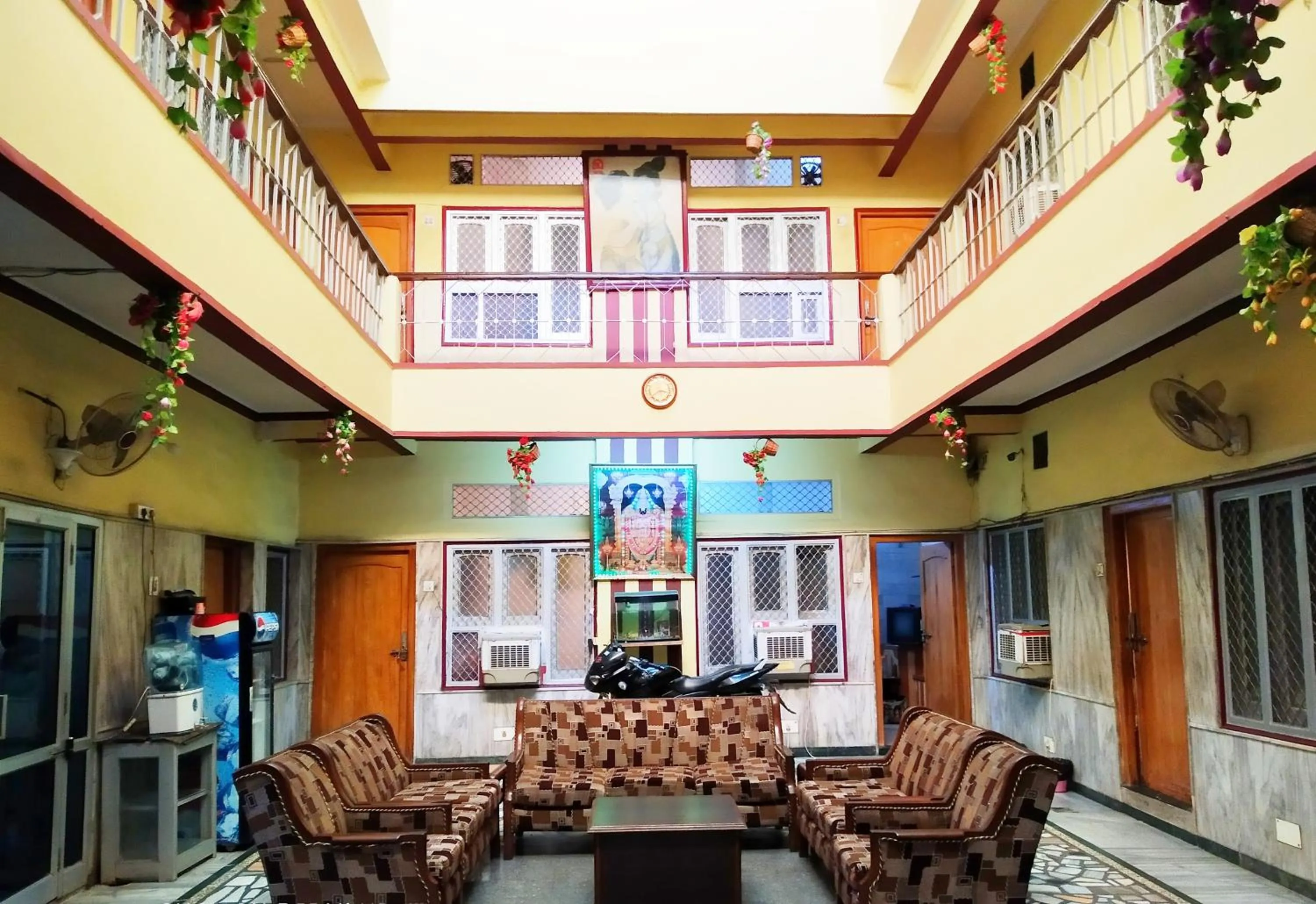 Hotel marwari niwas