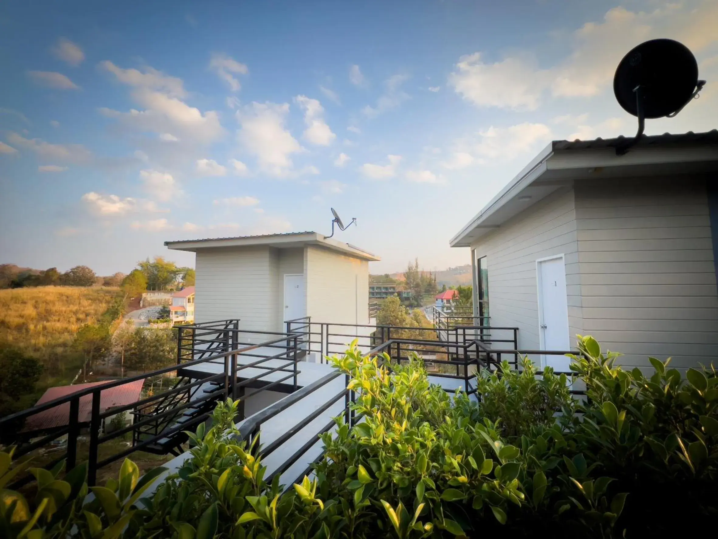 Superior Alpine Hill View in Krin Resort Superior Alpine Hill View in Krin Resort