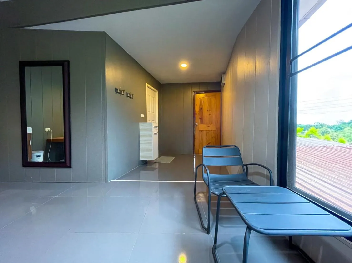 Photo of the whole room in Krin Resort